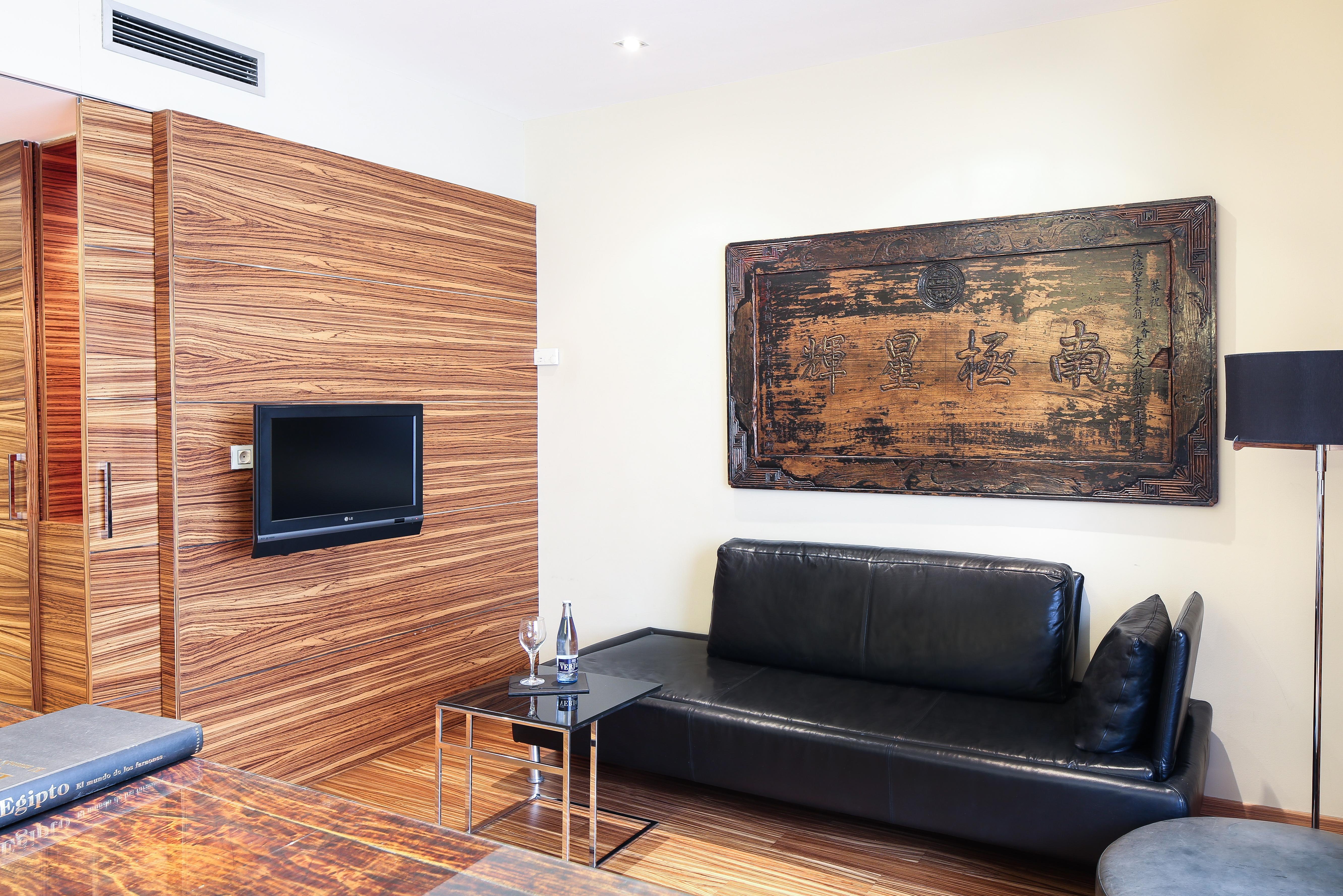 Gran Derby Suites, A Small Luxury Of The World