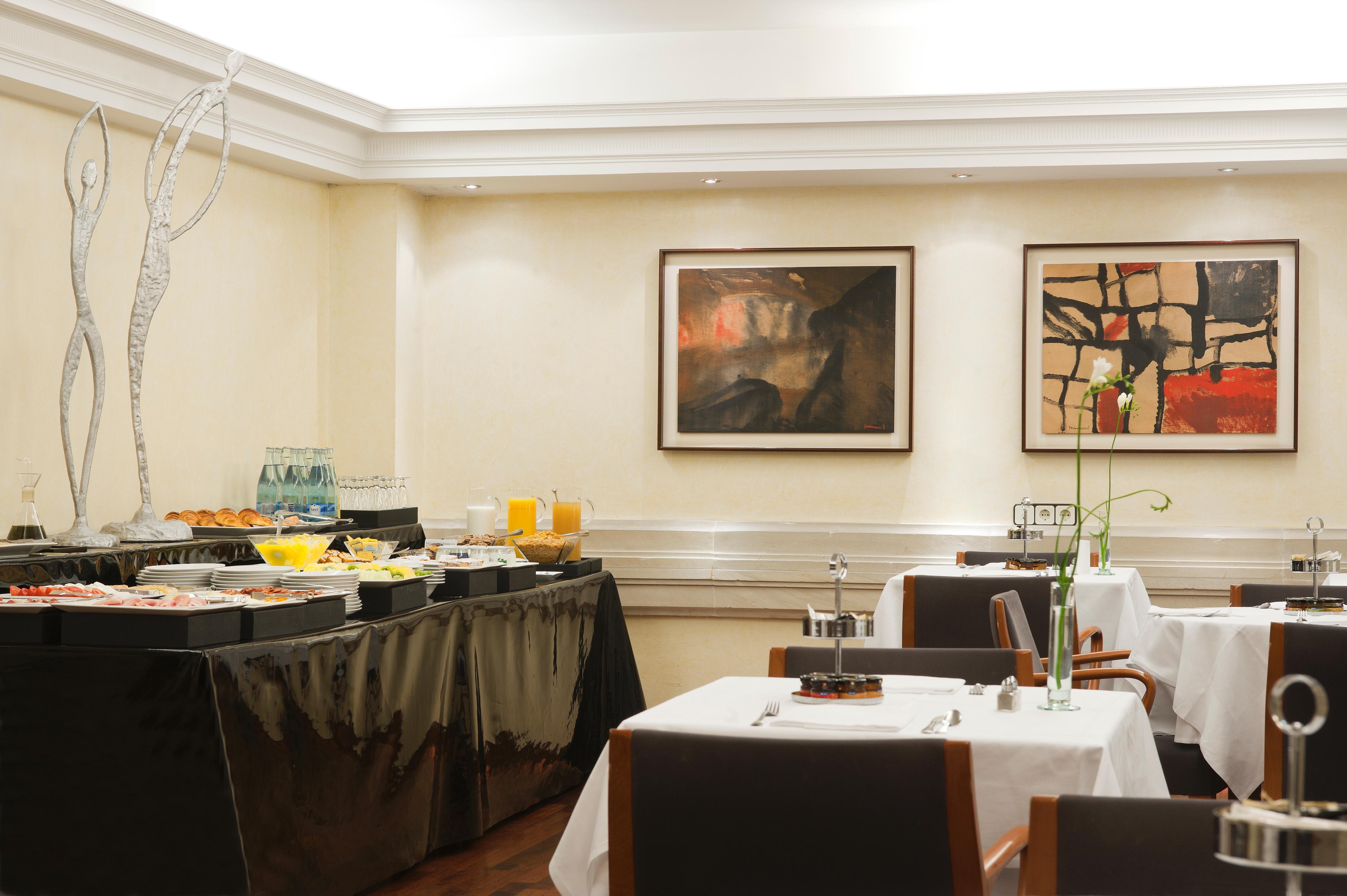 Gran Derby Suites, A Small Luxury Of The World Hotel Barcelona