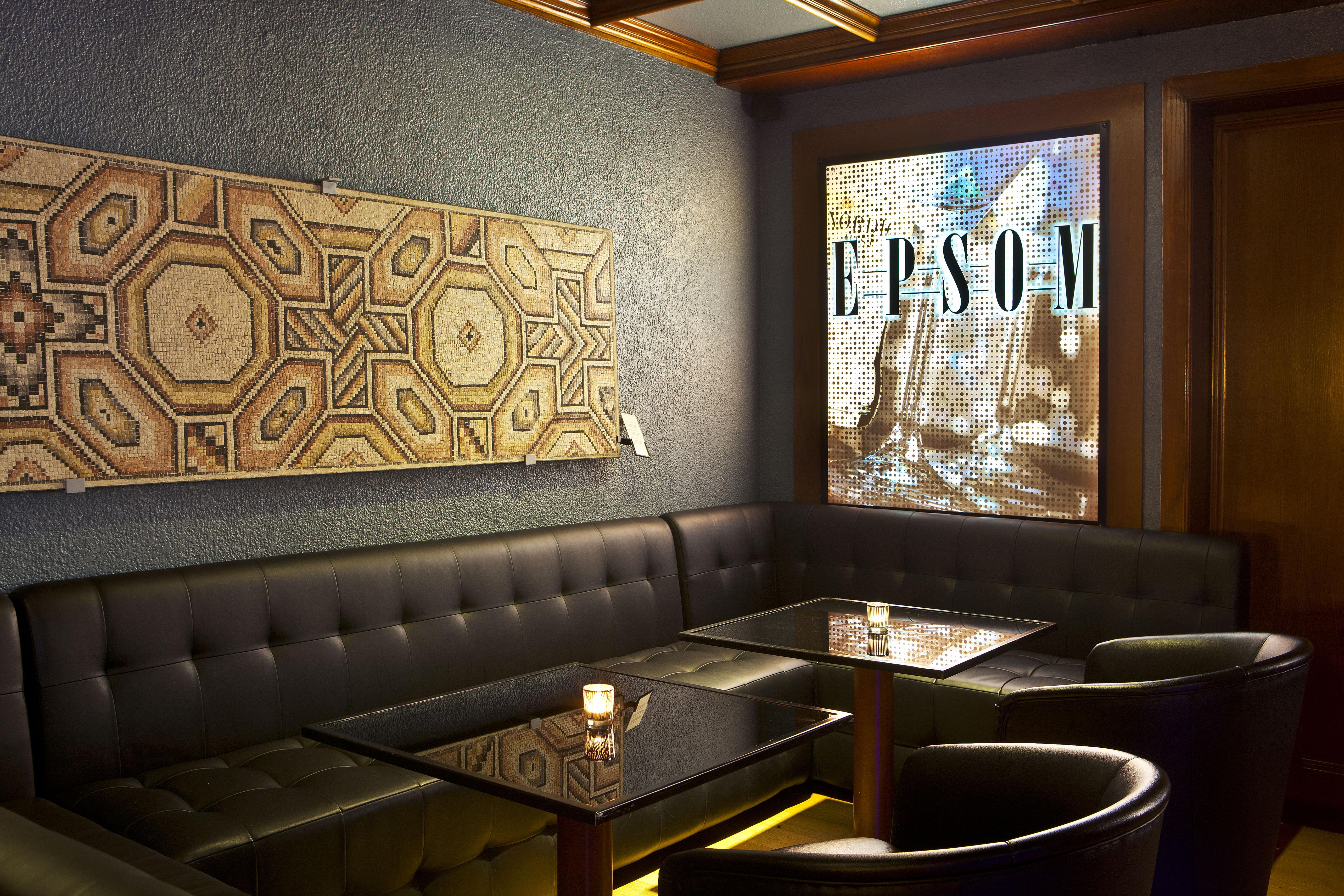Gran Derby Suites, A Small Luxury Of The World 4*