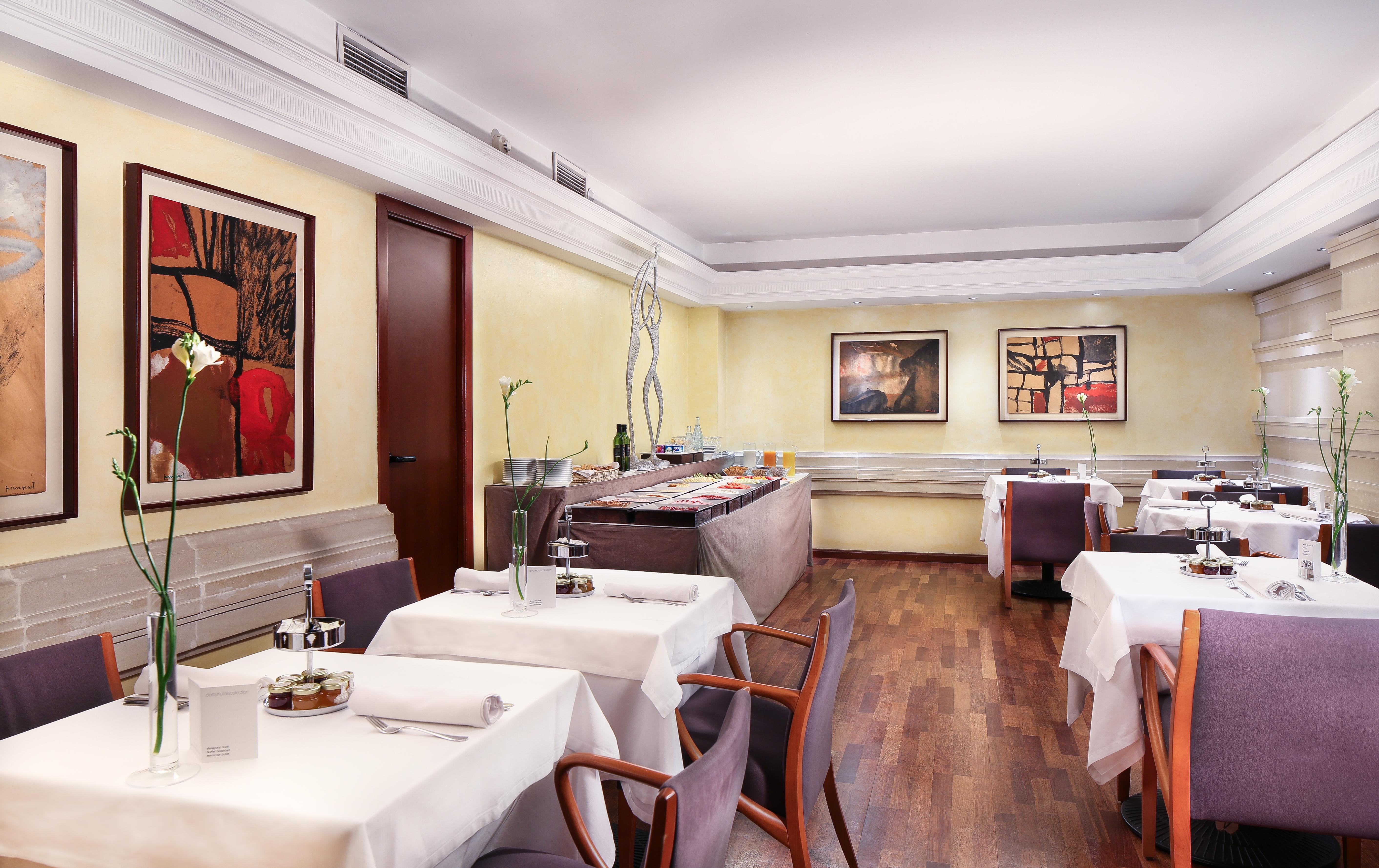 Hotel Gran Derby Suites, A Small Luxury Of The World 4*