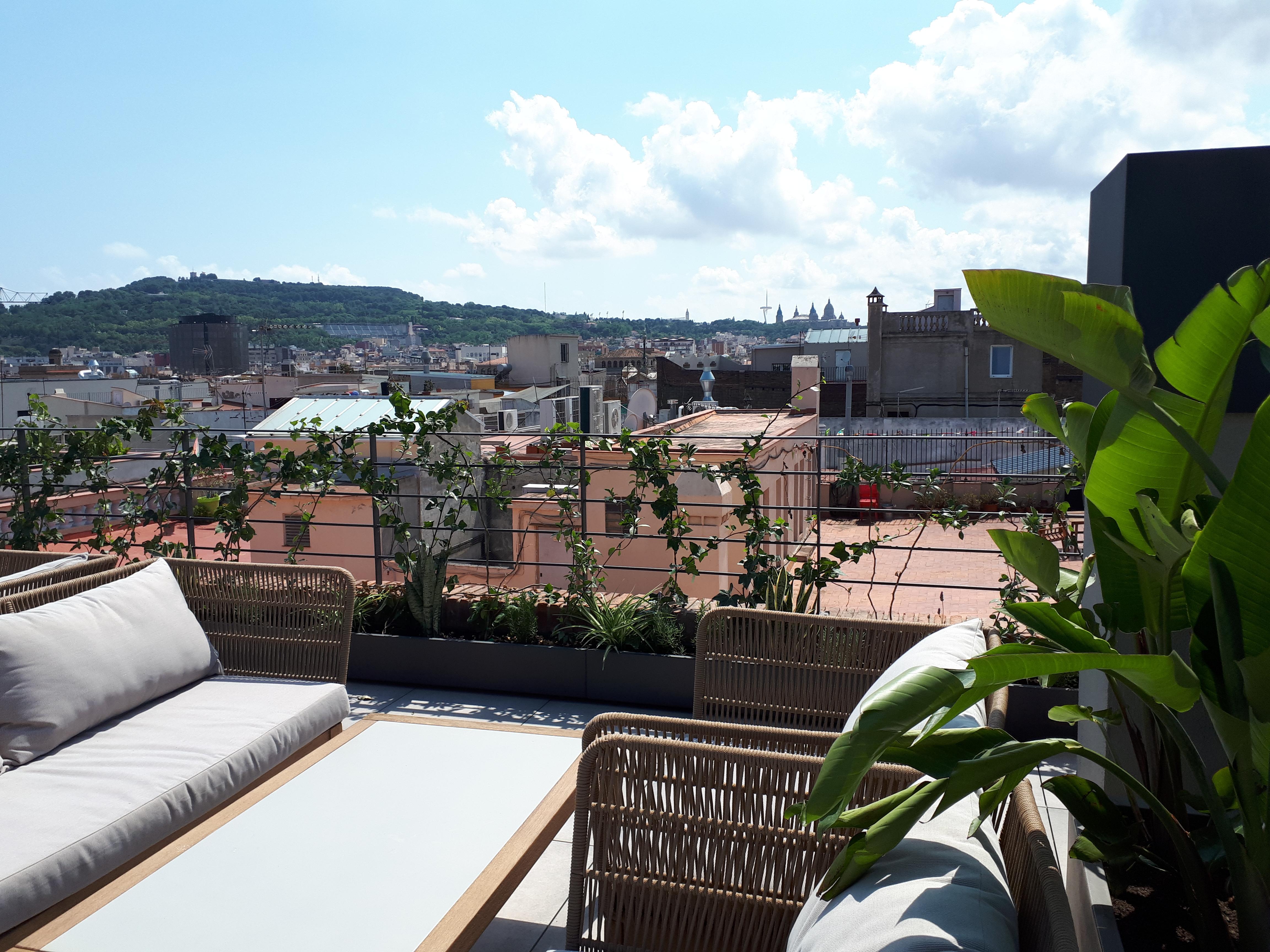 Silken Ramblas 4* Barcelona