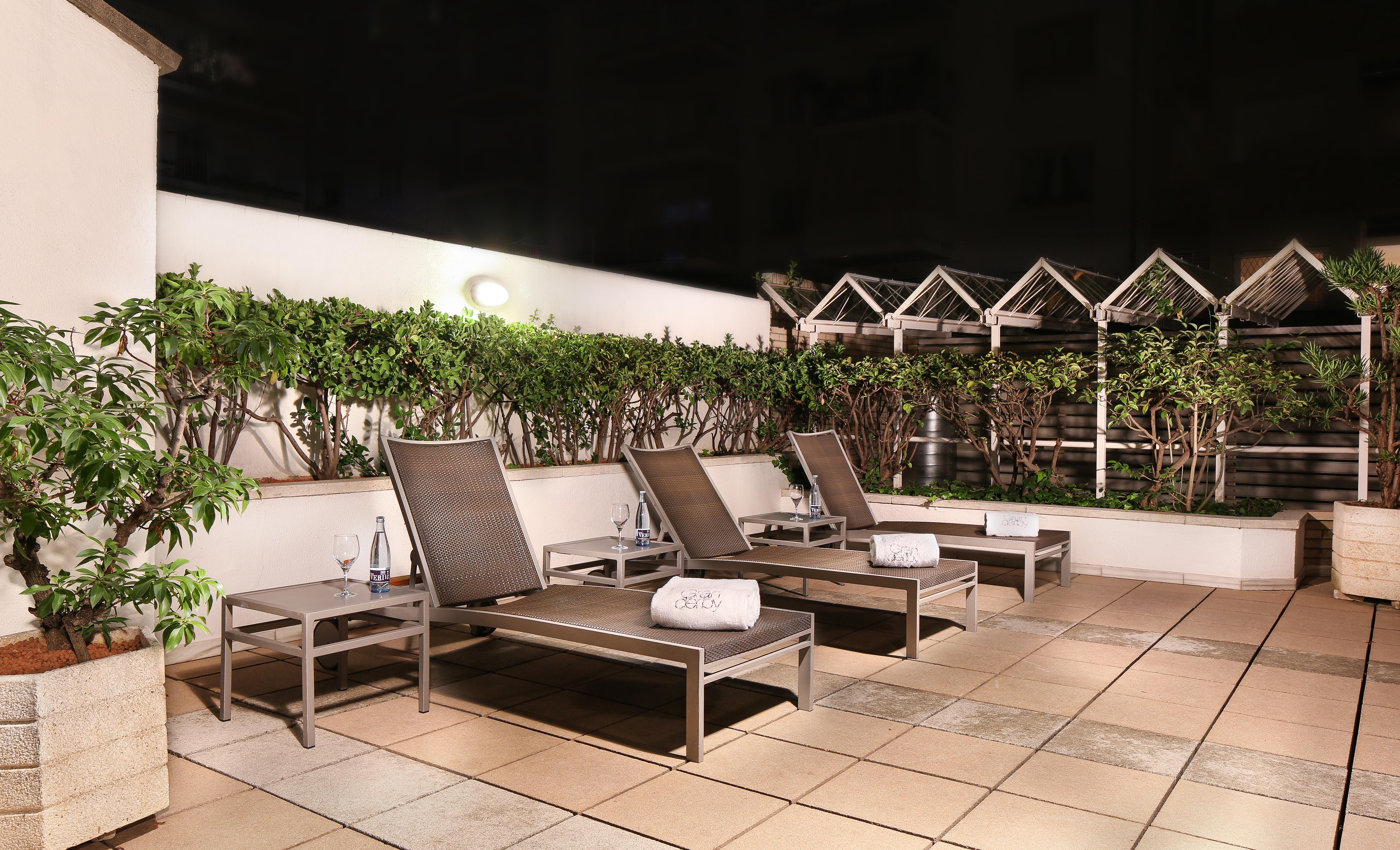 Gran Derby Suites, A Small Luxury Of The World Hotel