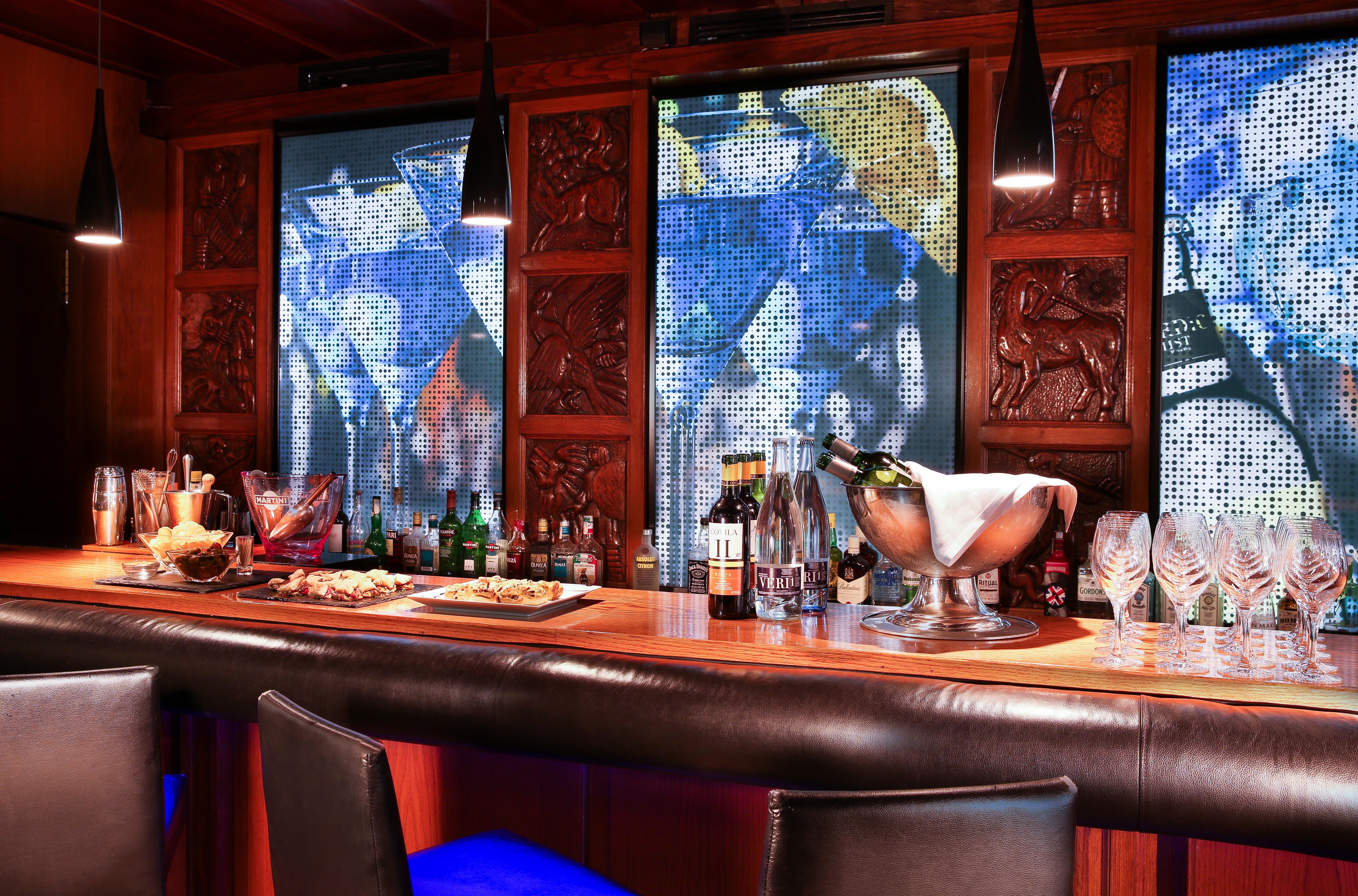 Hotel Gran Derby Suites, A Small Luxury Of The World Barcelona