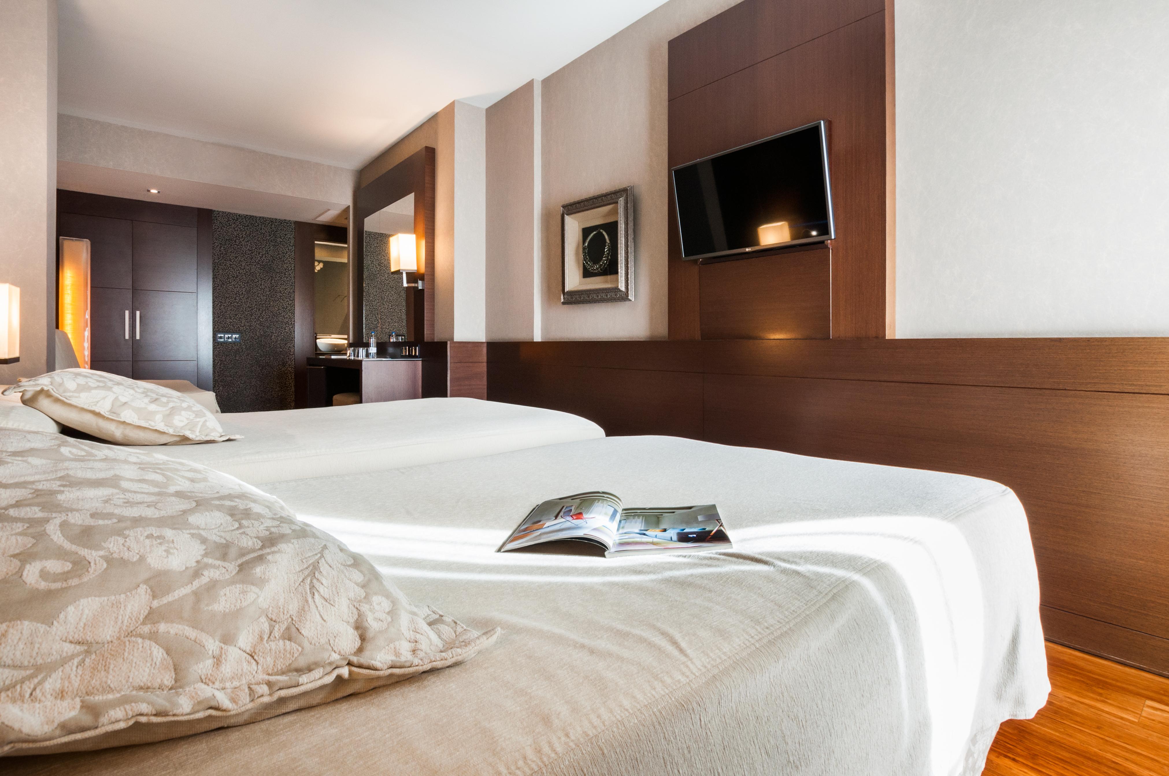Colonial 4* Barcelona