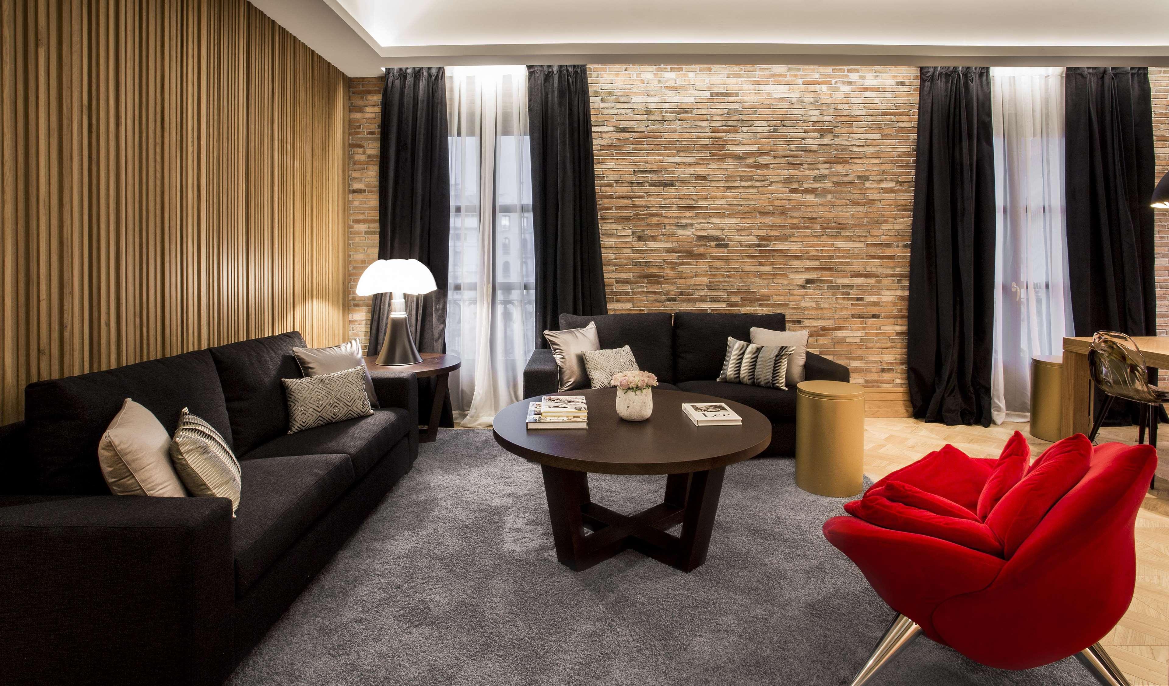 Monument 5* Barcelona