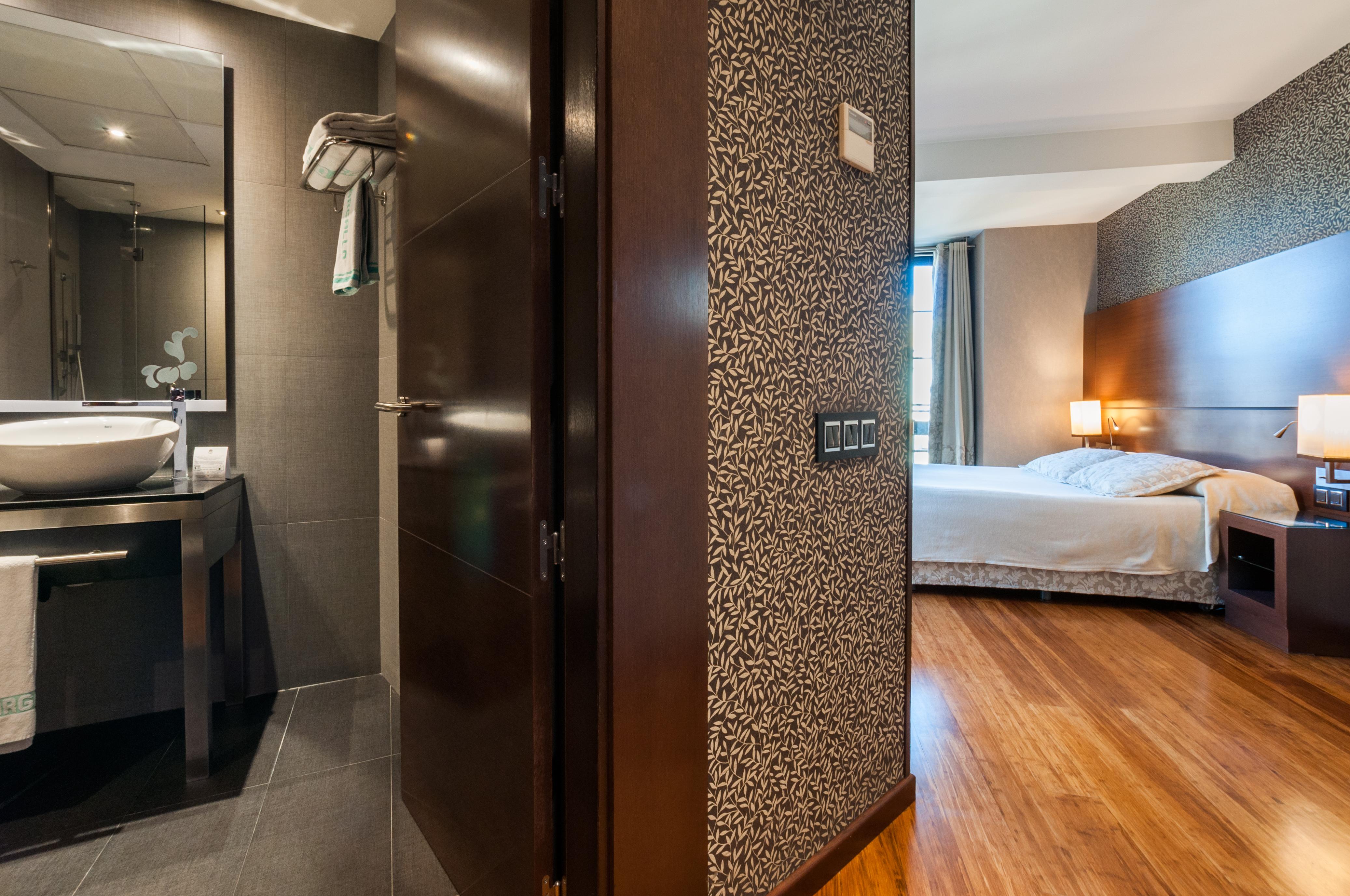 Colonial 4* Barcelona