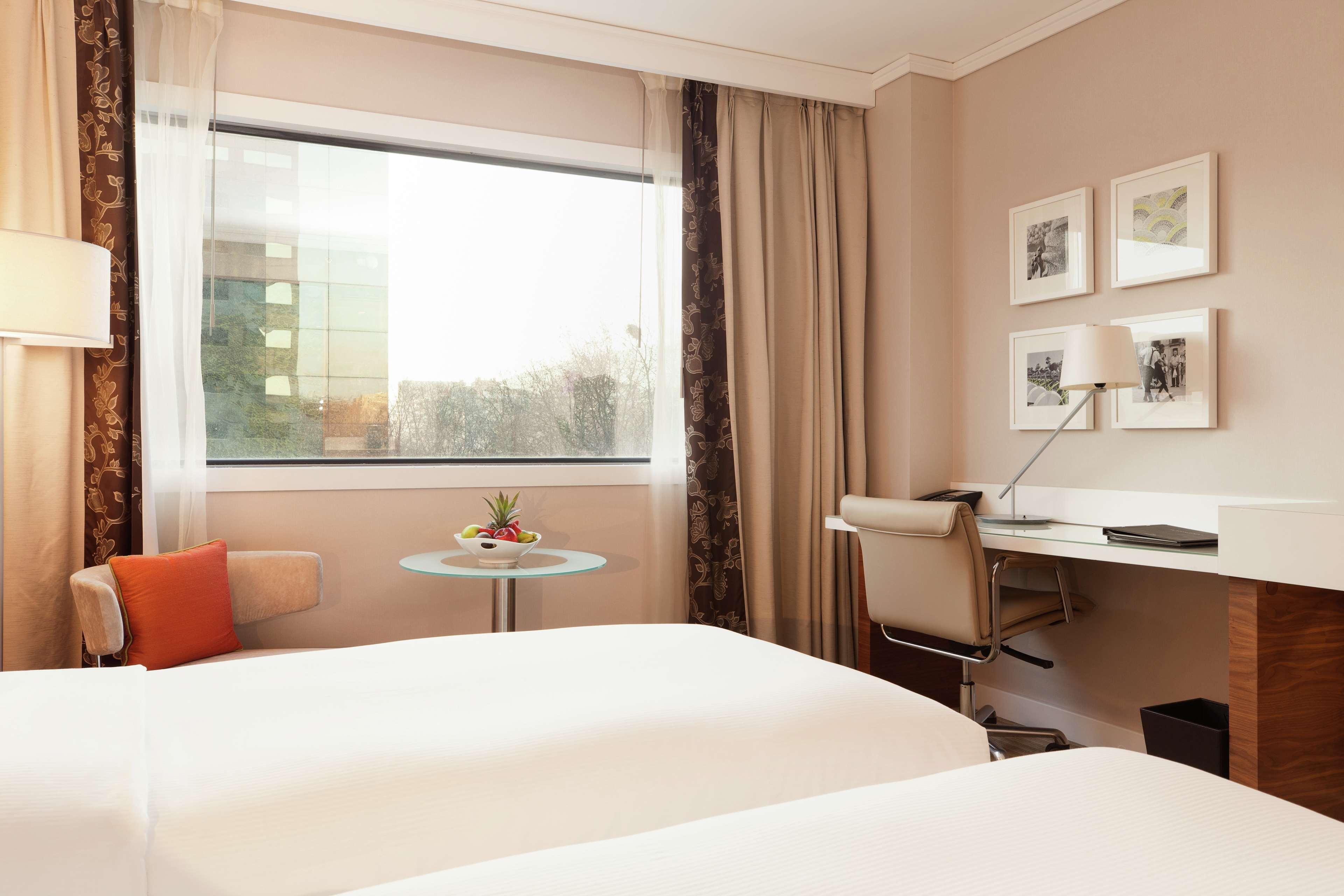 Hilton 4* Barcelona