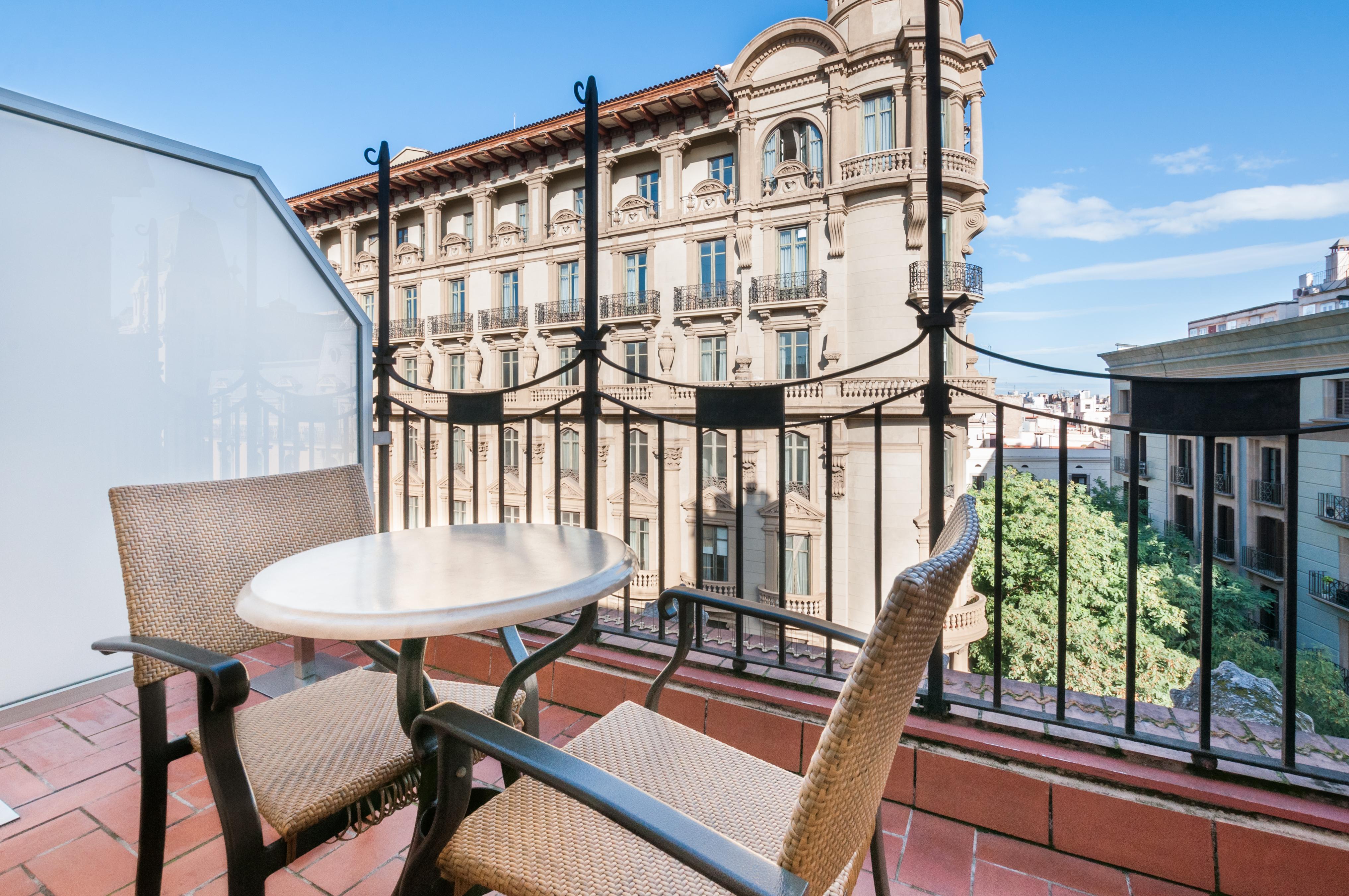 Colonial Hotel Barcelona