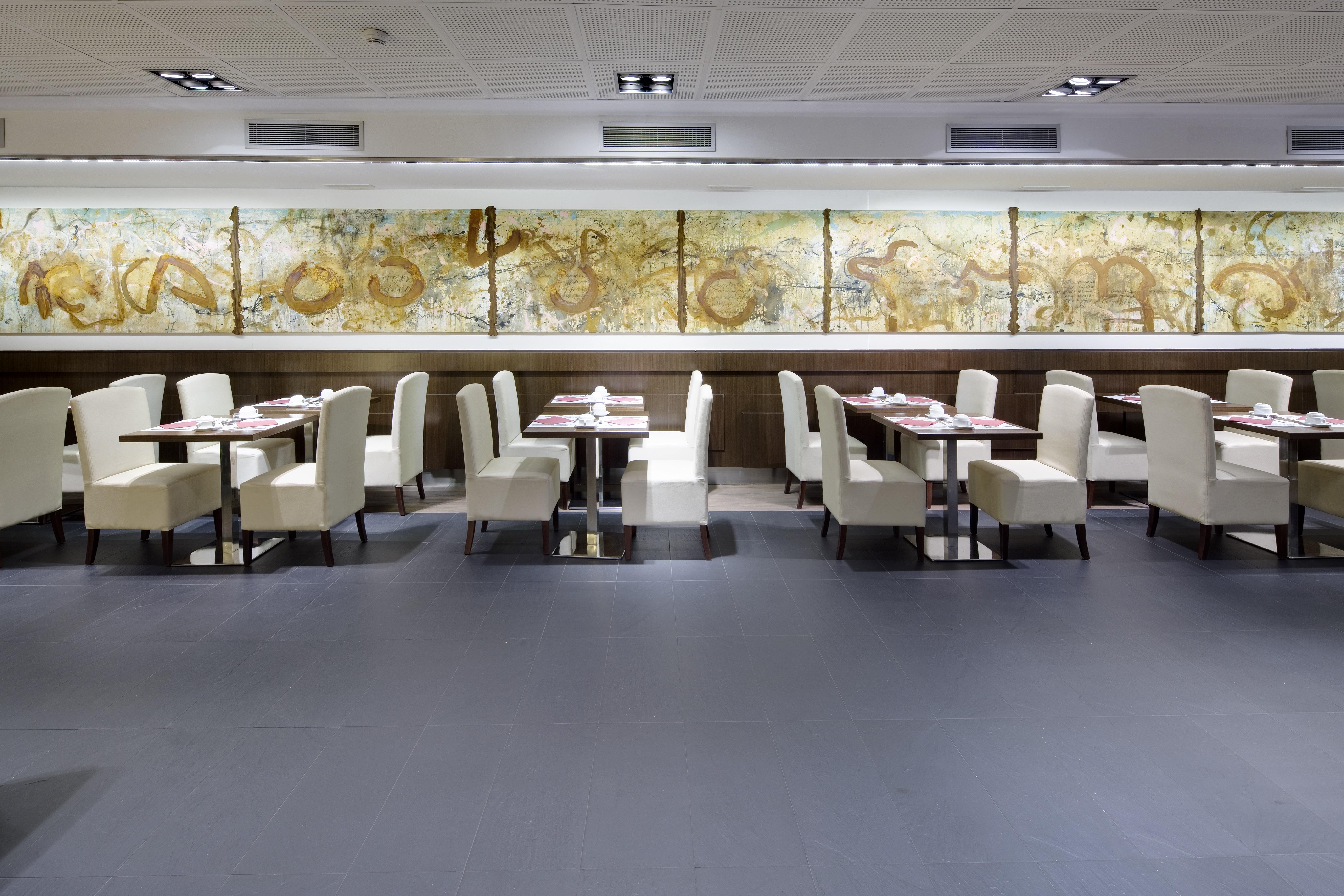 Colonial 4* Barcelona