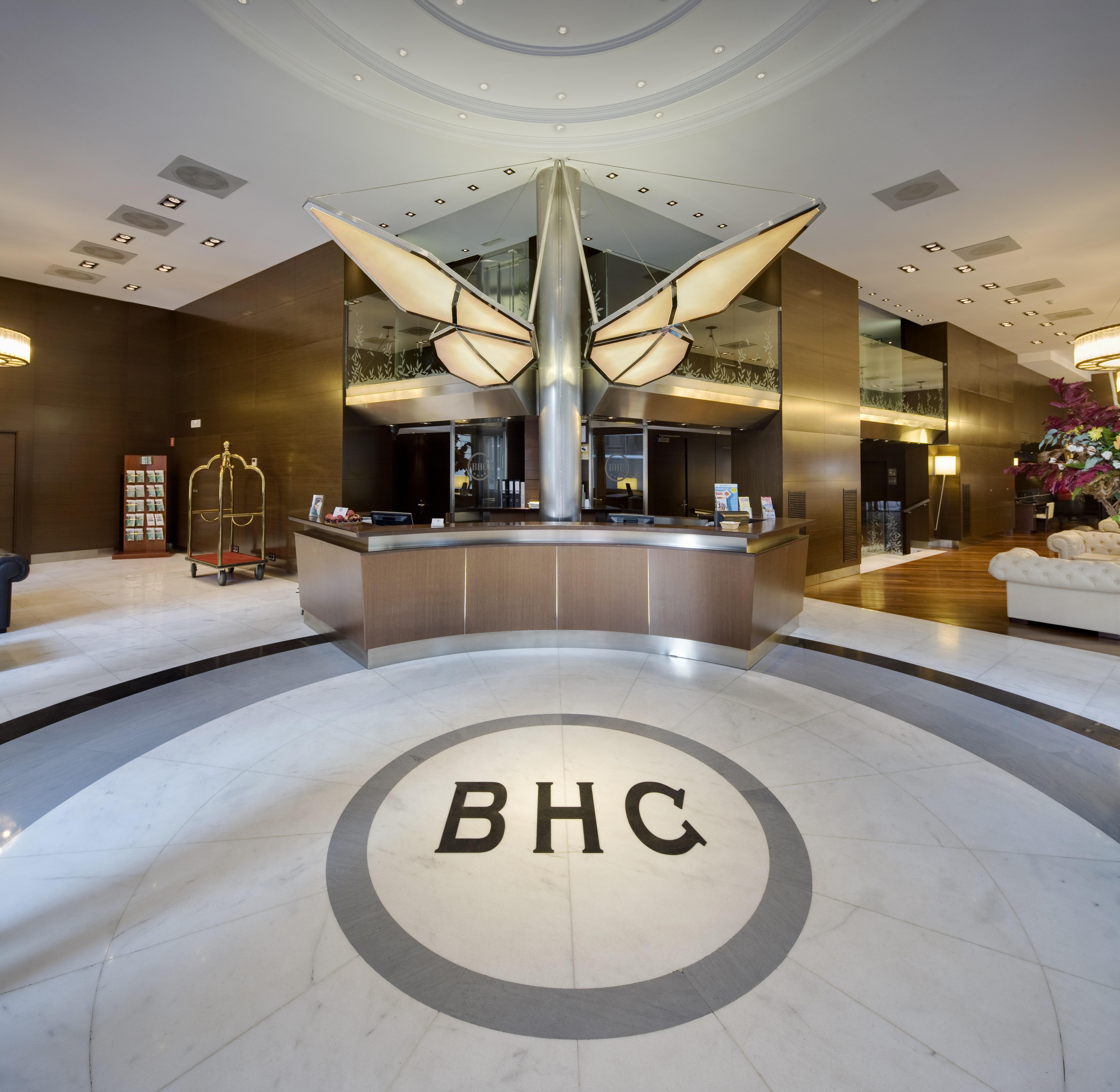 Hotel Colonial