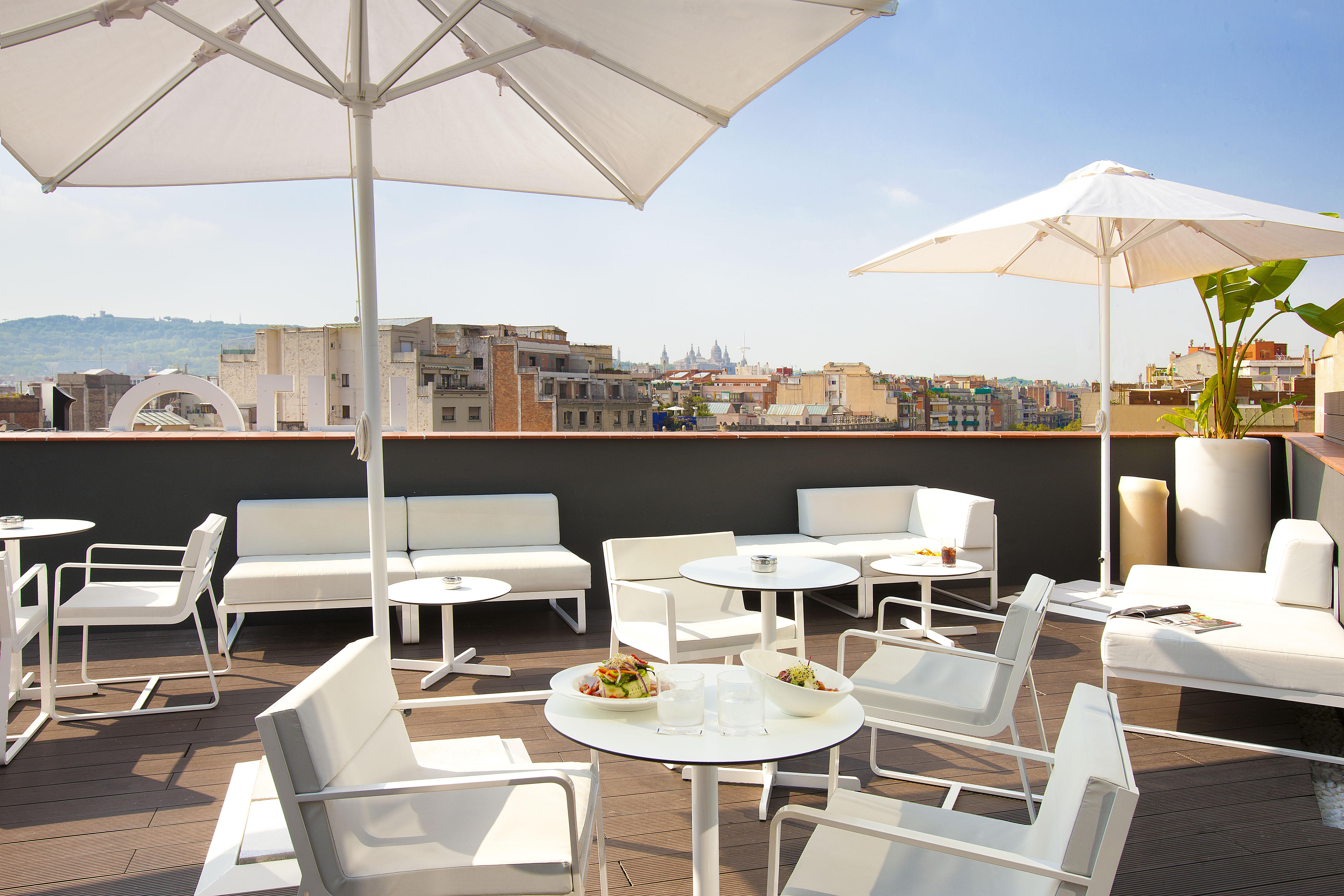 H10 Casanova Hotel Barcelona