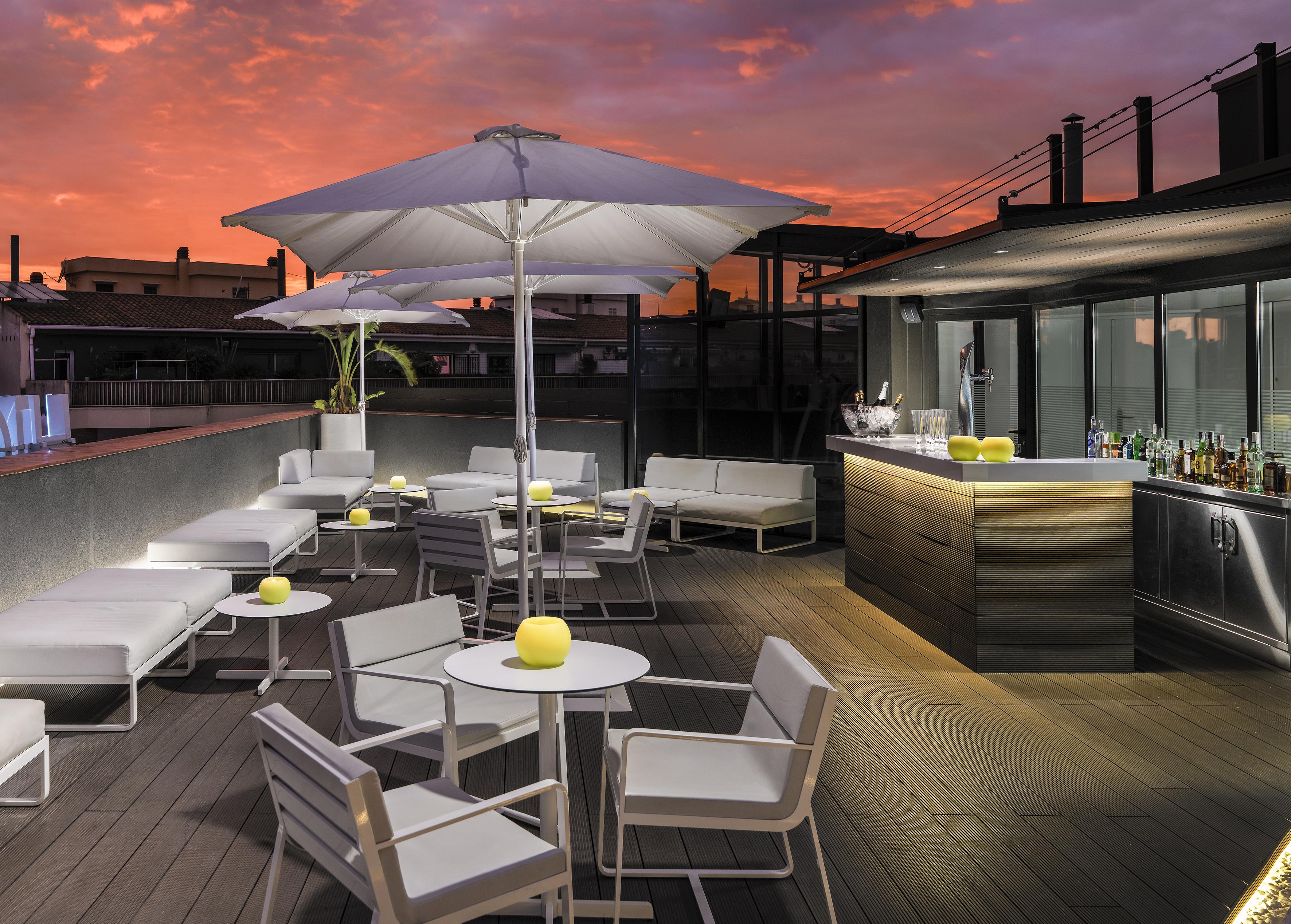 H10 Casanova 4* Barcelona