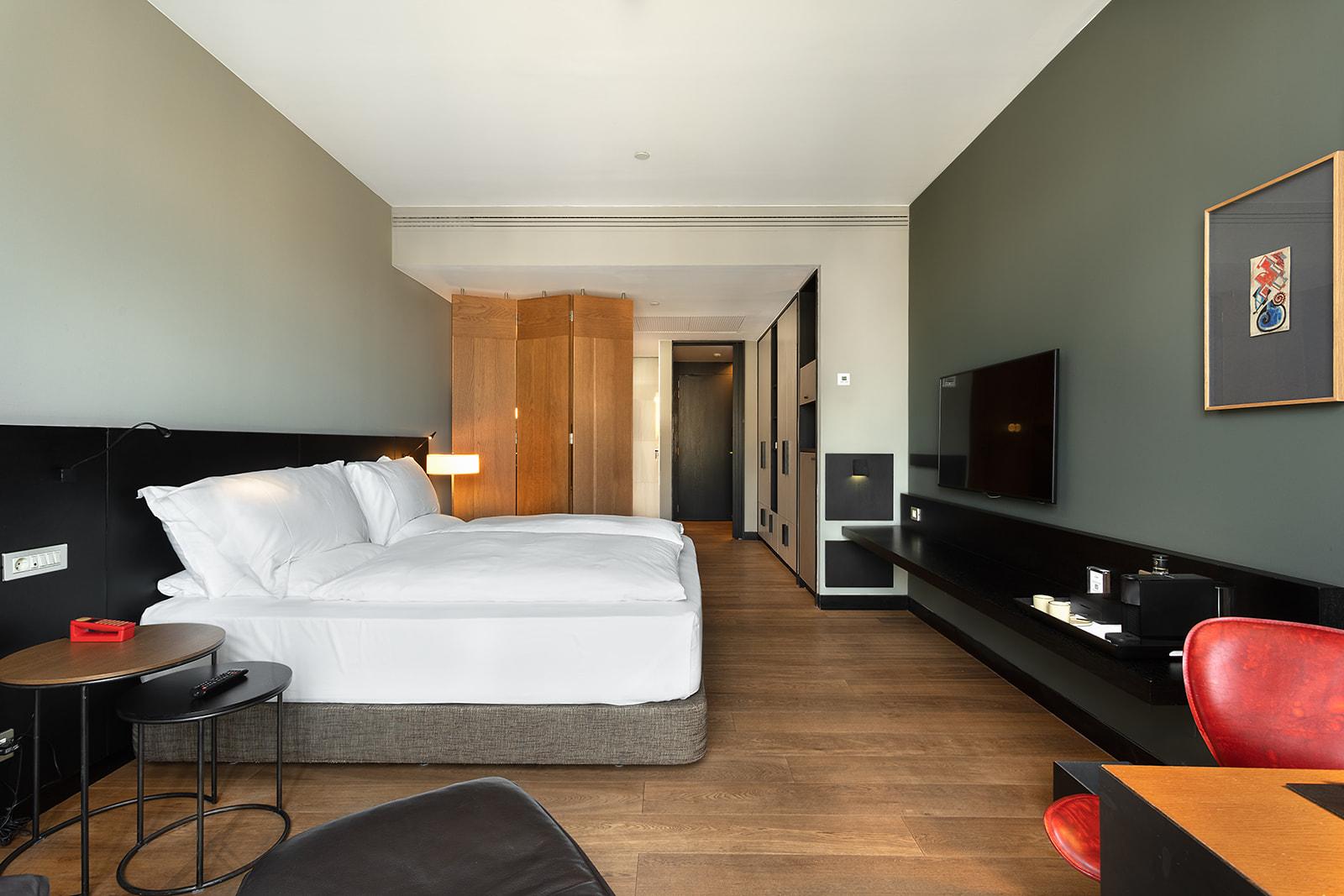 Alma Gl Hotel Barcelona