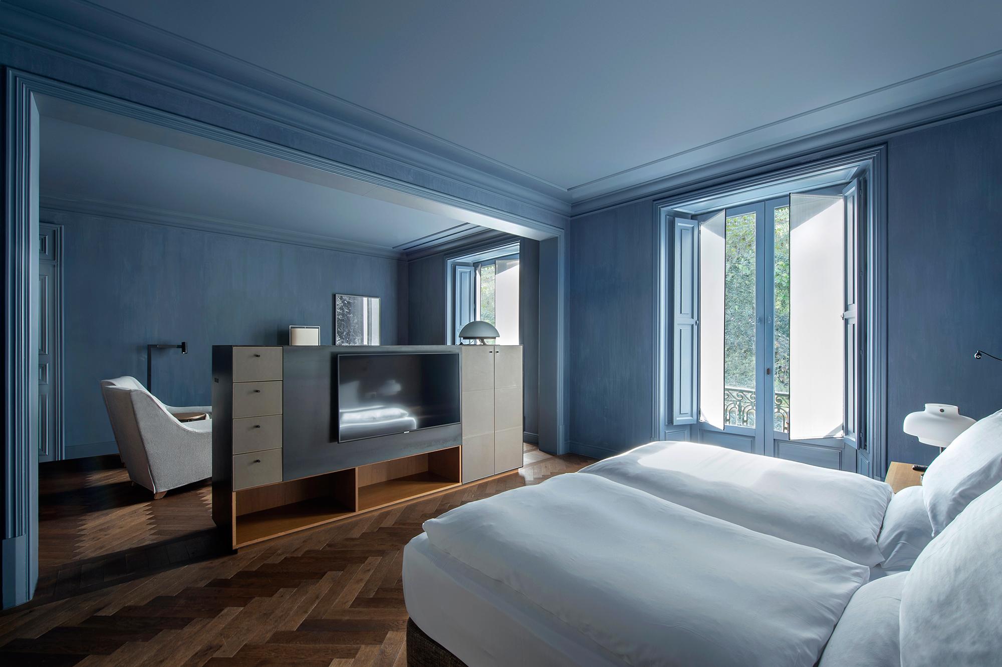 Hotel Alma Gl Barcelona