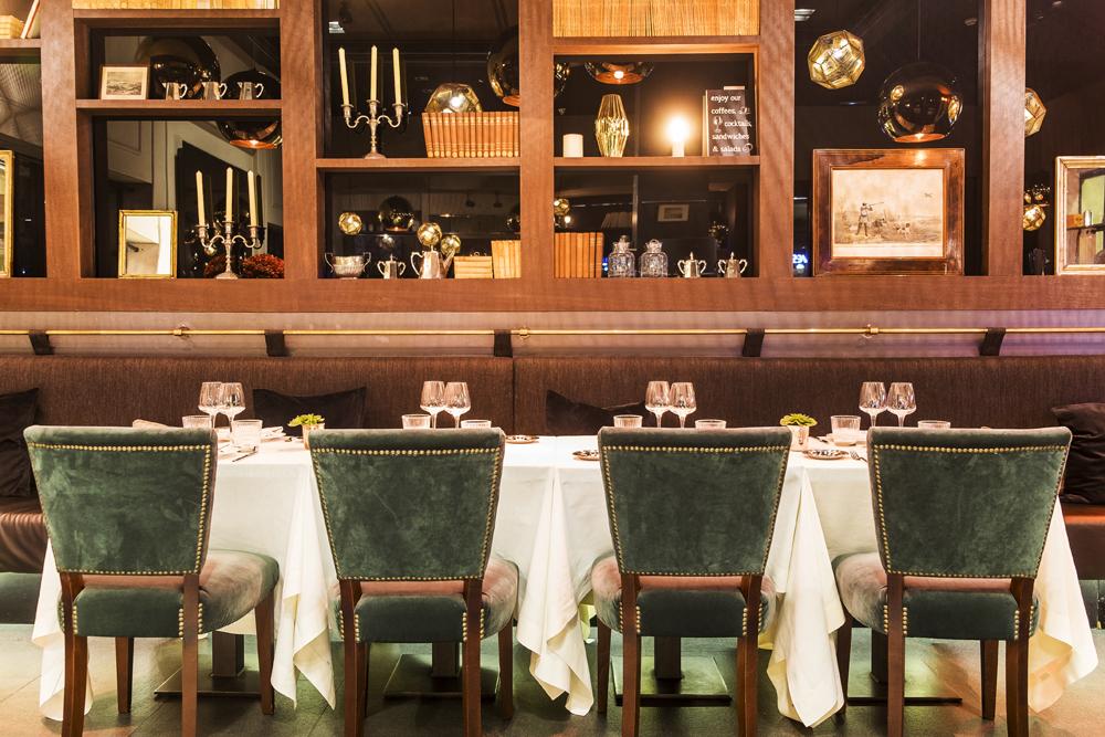 Grand Central, Small Luxury 5* Barcelona