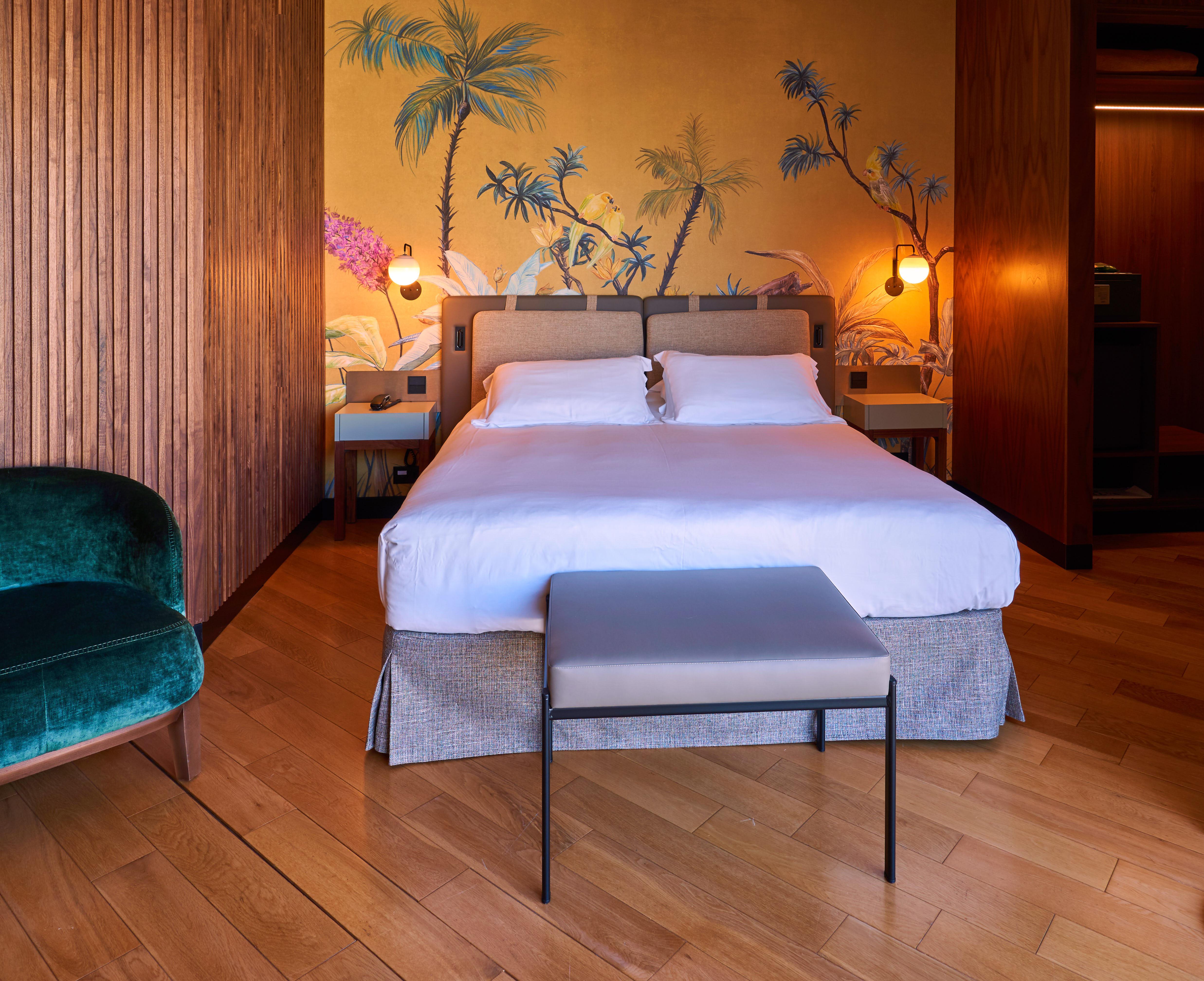 Hotel Emilia