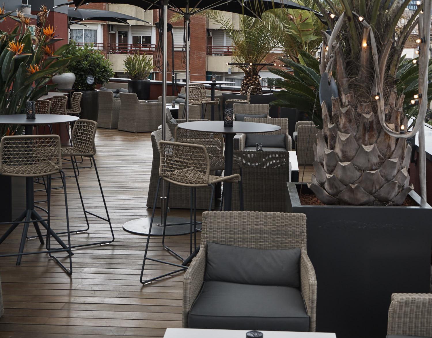 Hotel Emilia