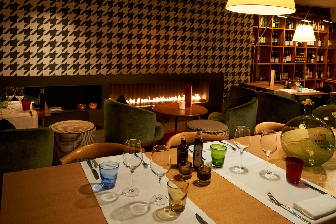 Hotel Emilia