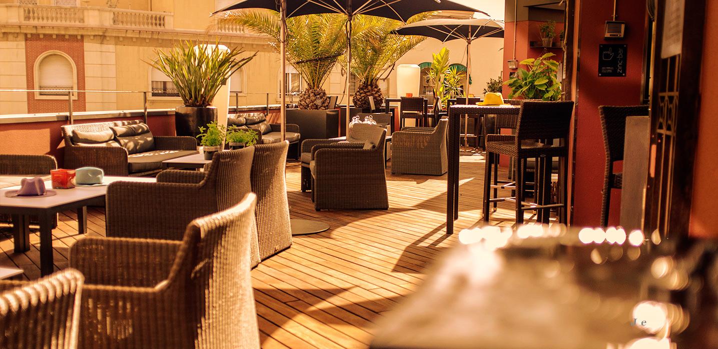 Hotel Emilia Barcelona