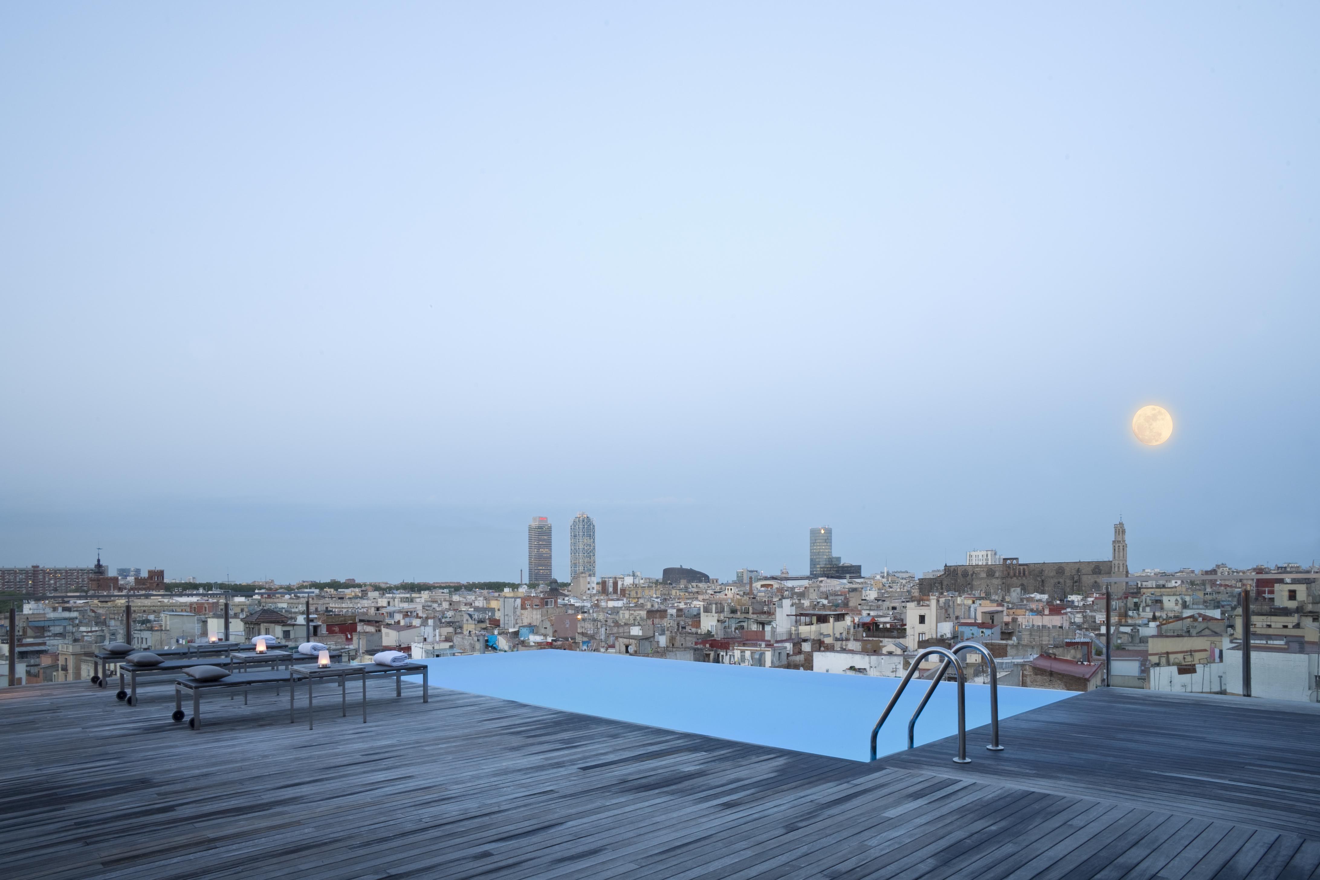 Hotel Grand Central, Small Luxury 5*