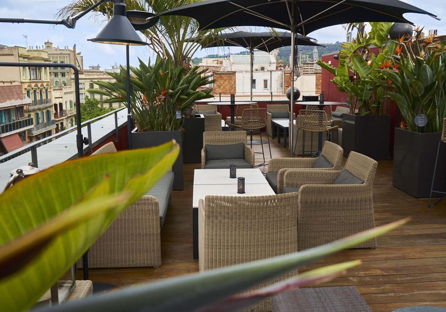 Hotel Emilia 4*