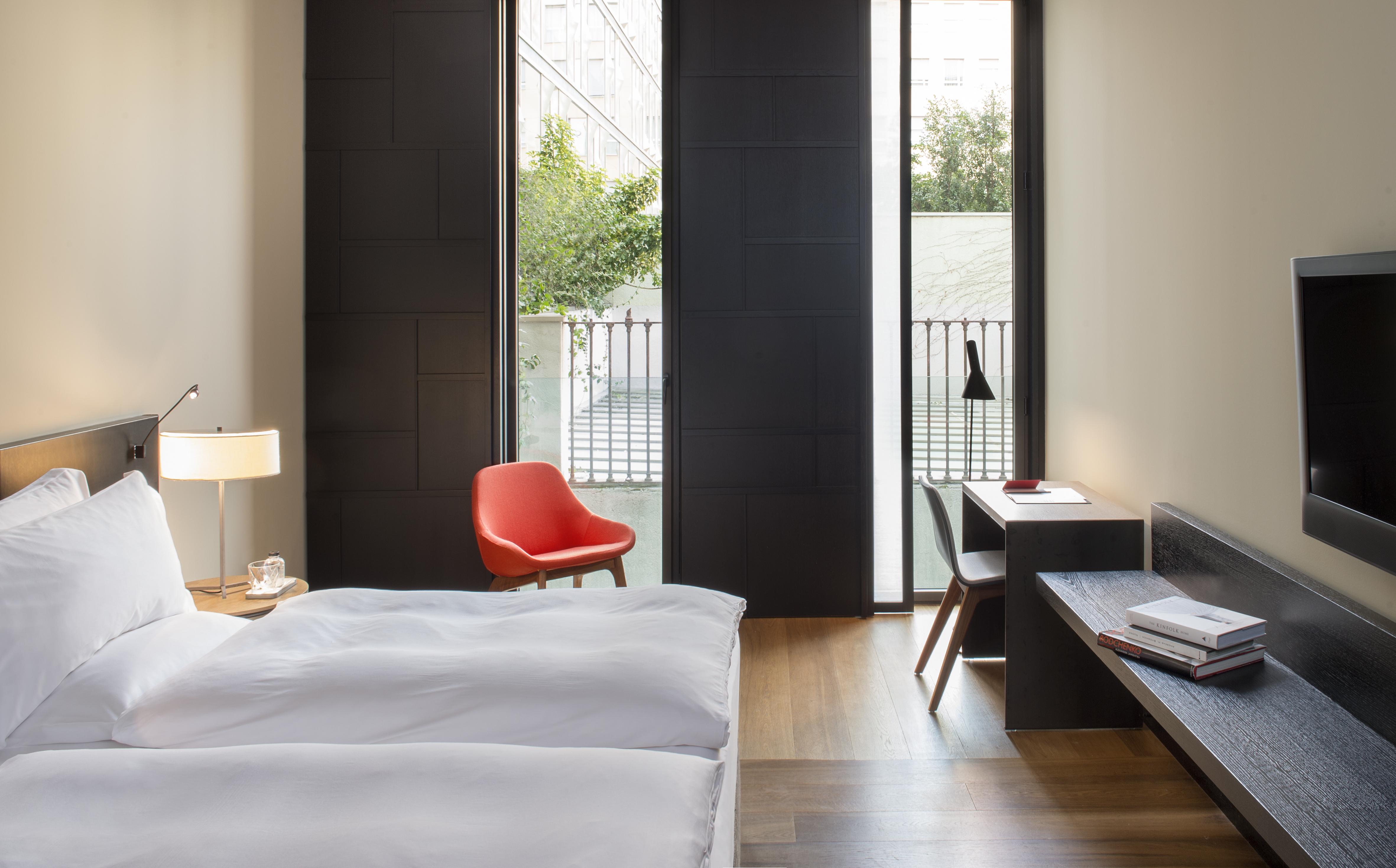 Hotel Alma Gl Barcelona