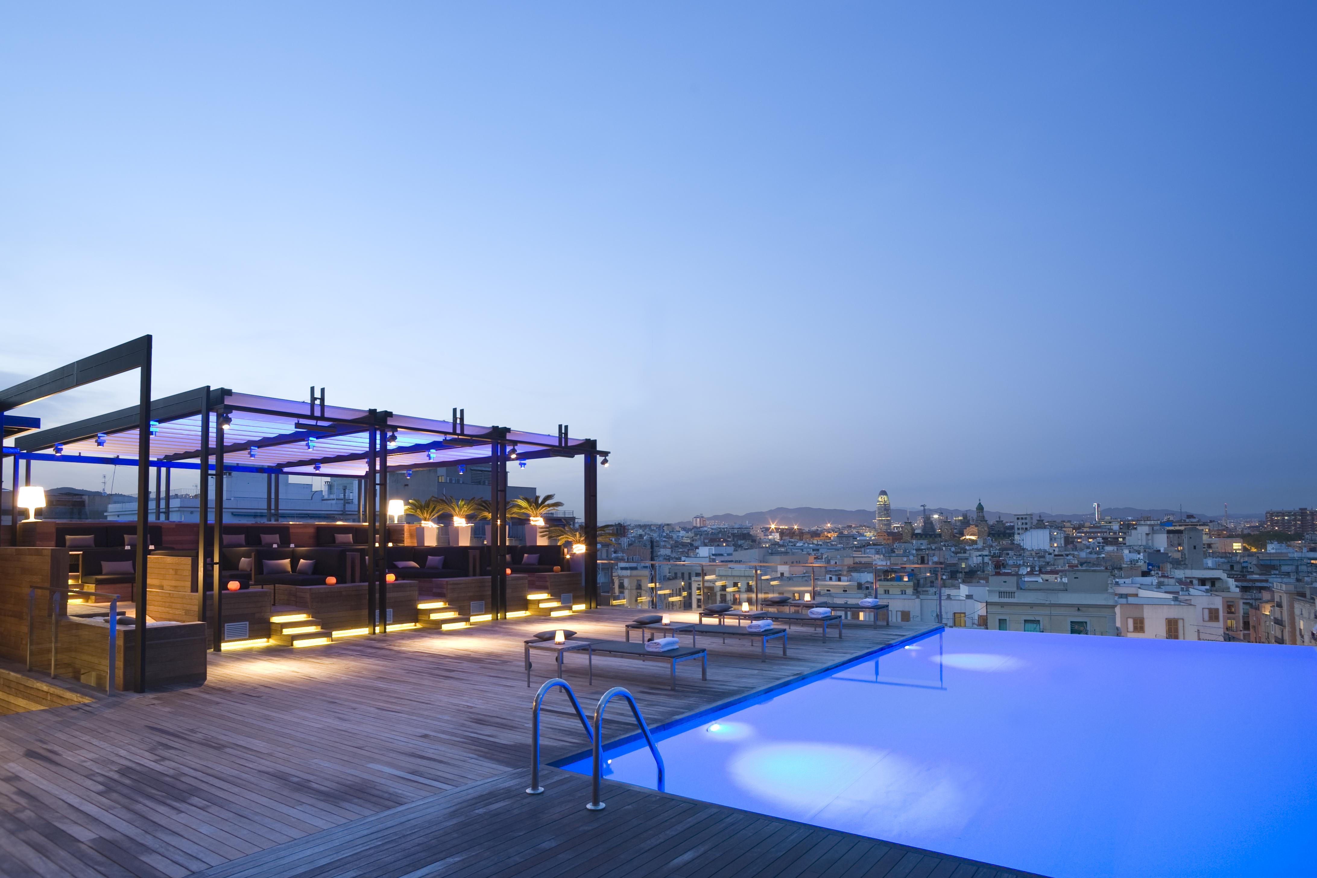 Hotel Grand Central, Small Luxury 5*