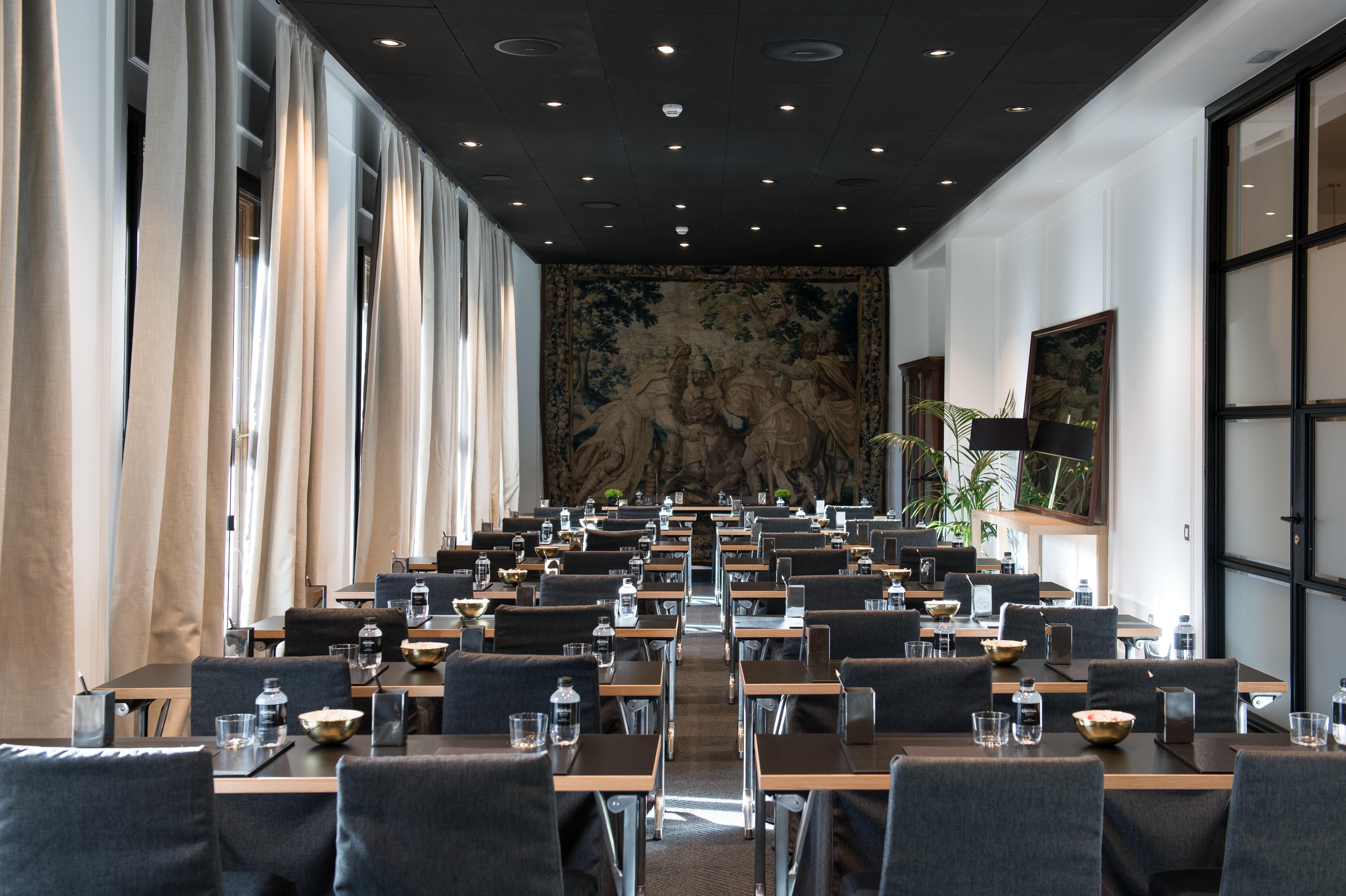 Grand Central, Small Luxury Hotel 5*