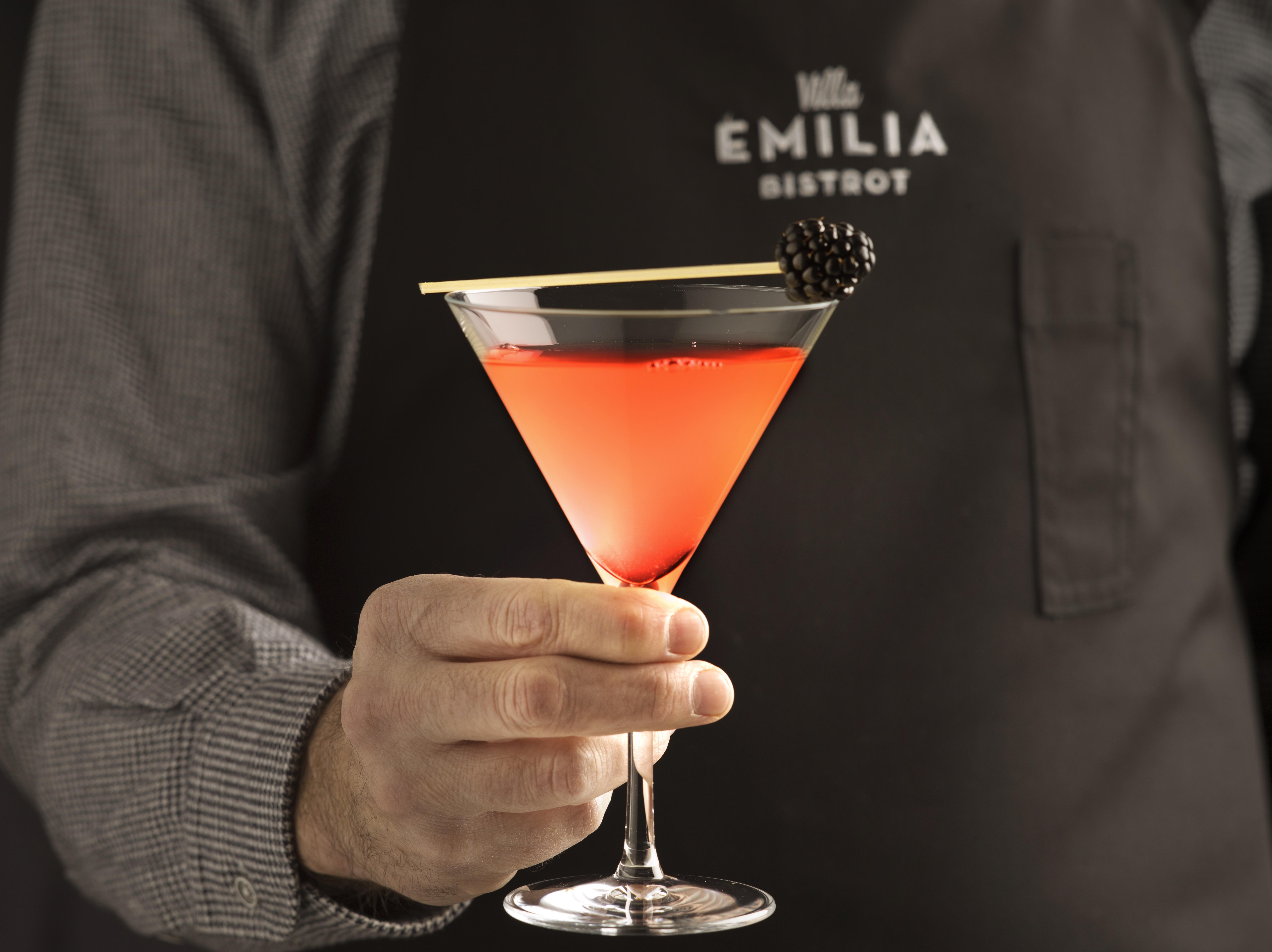 Hotel Emilia 4*