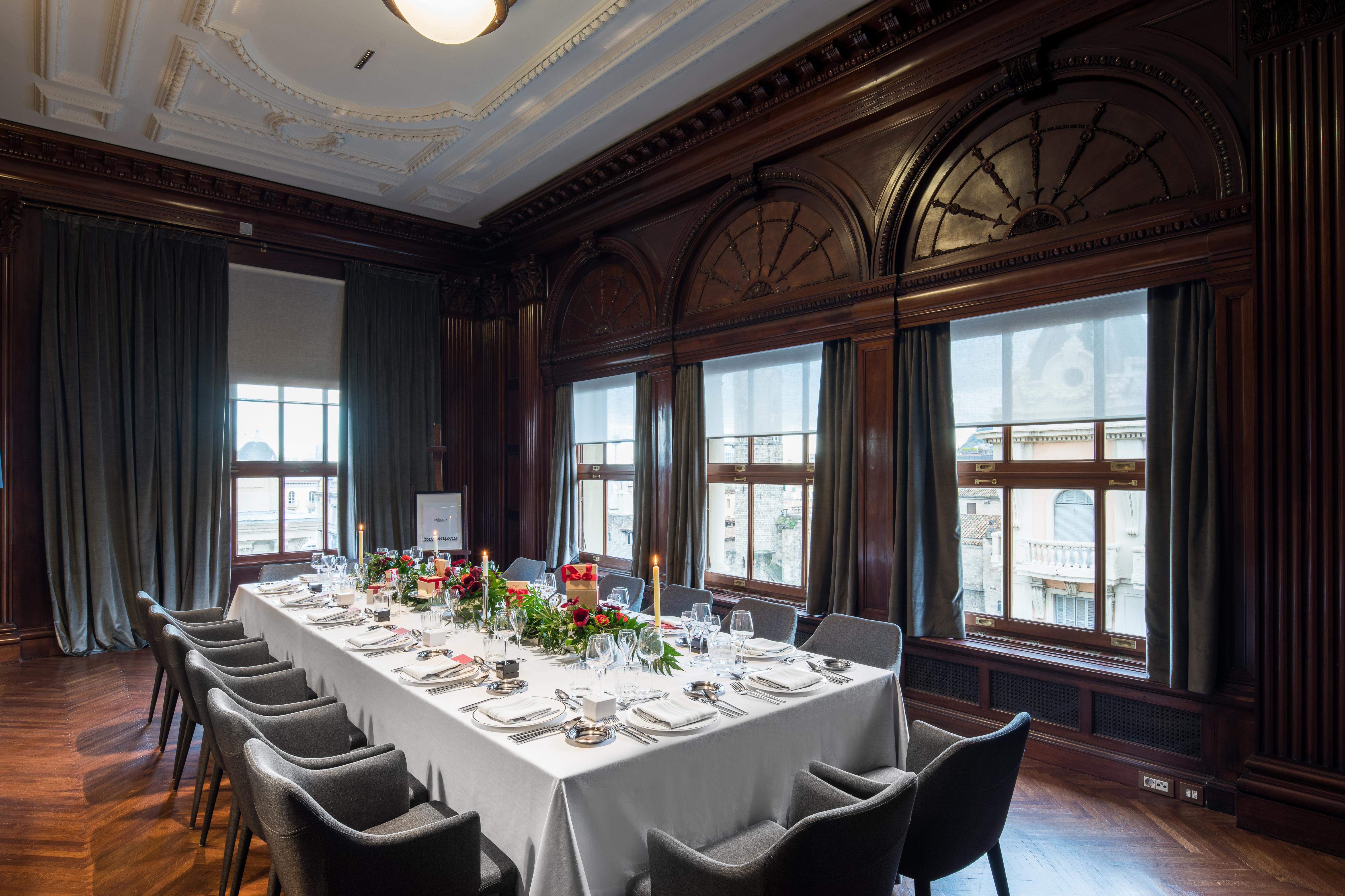Hotel Grand Central, Small Luxury Barcelona