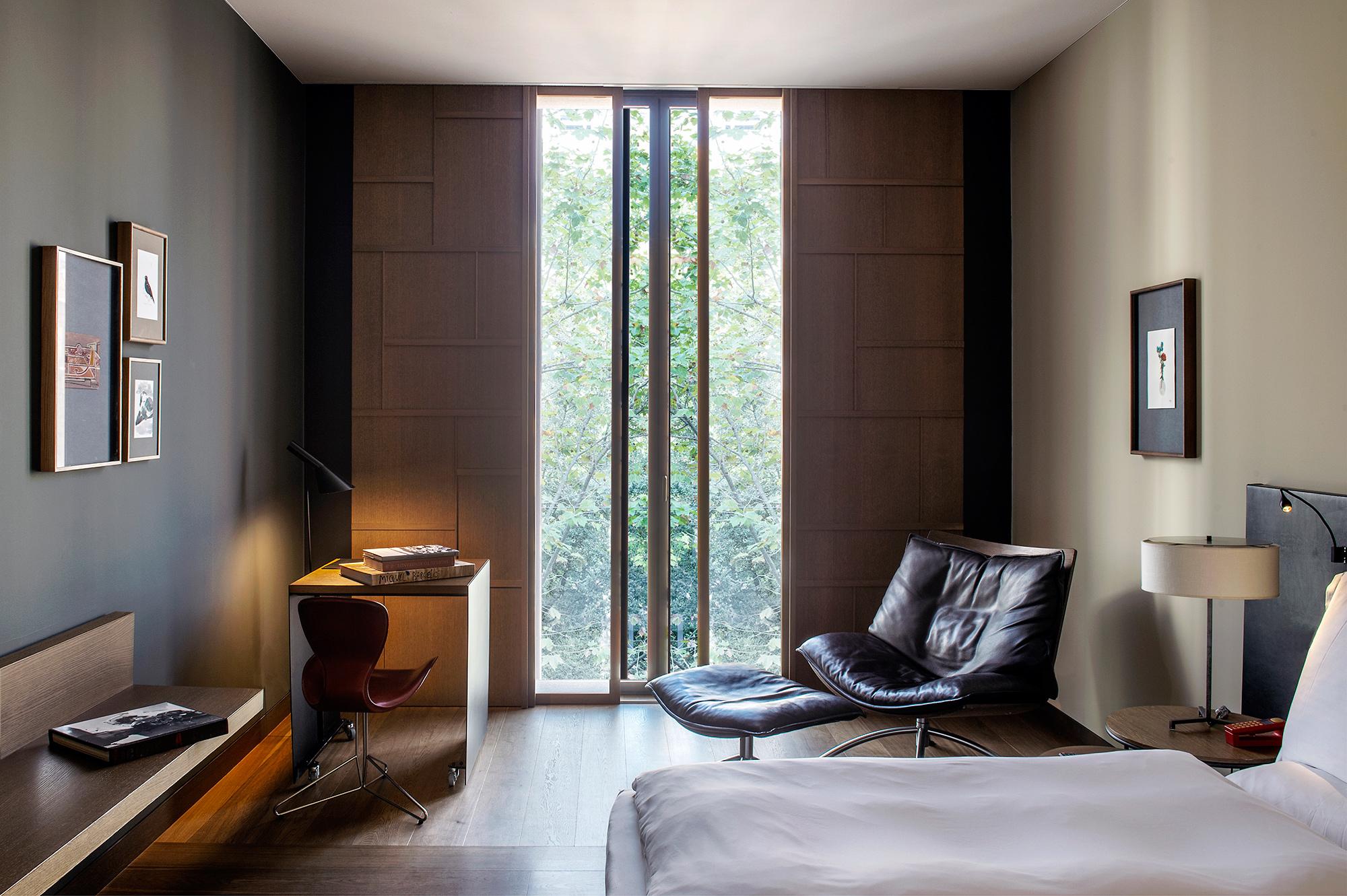 Hotel Alma Gl