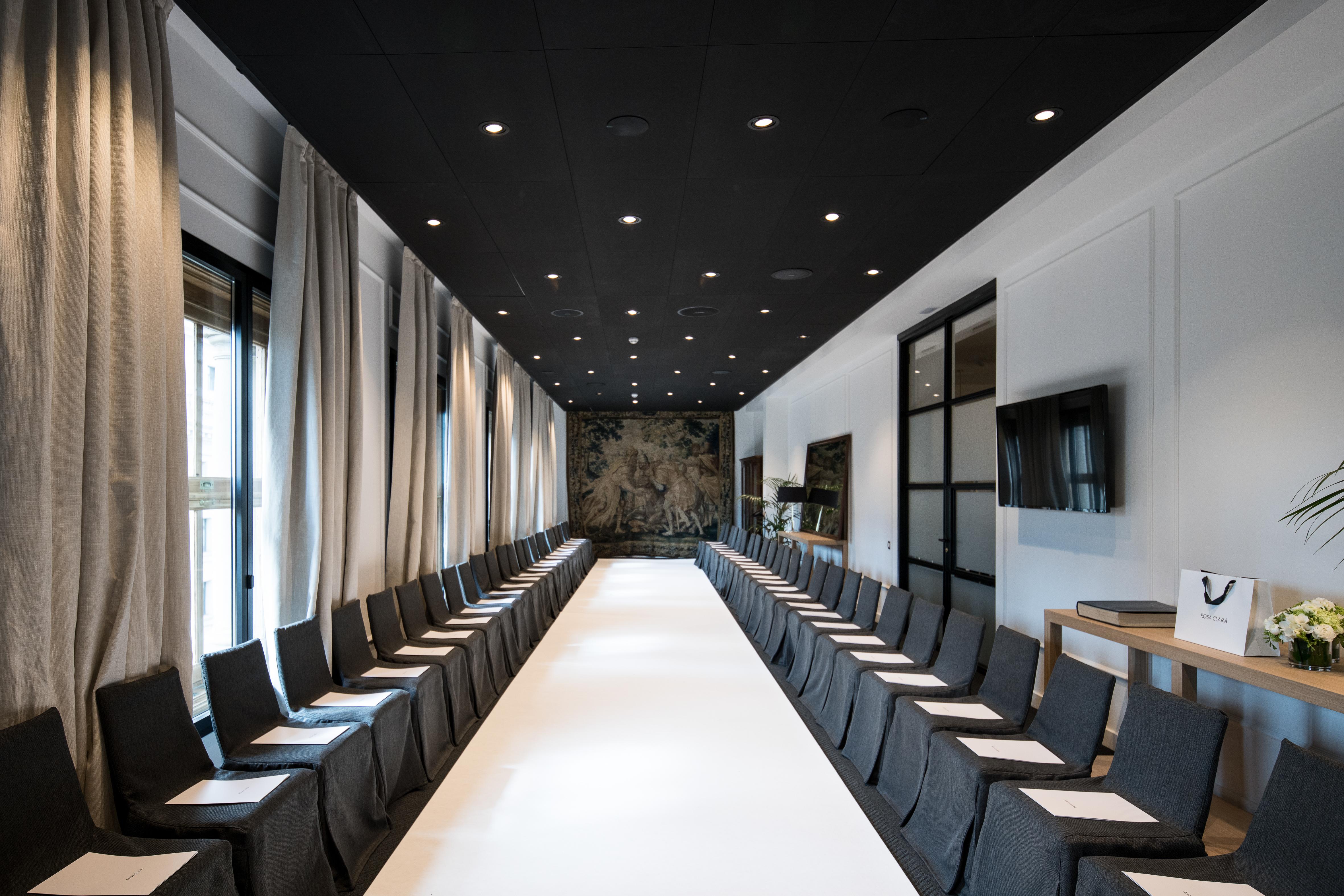 Grand Central, Small Luxury Barcelona