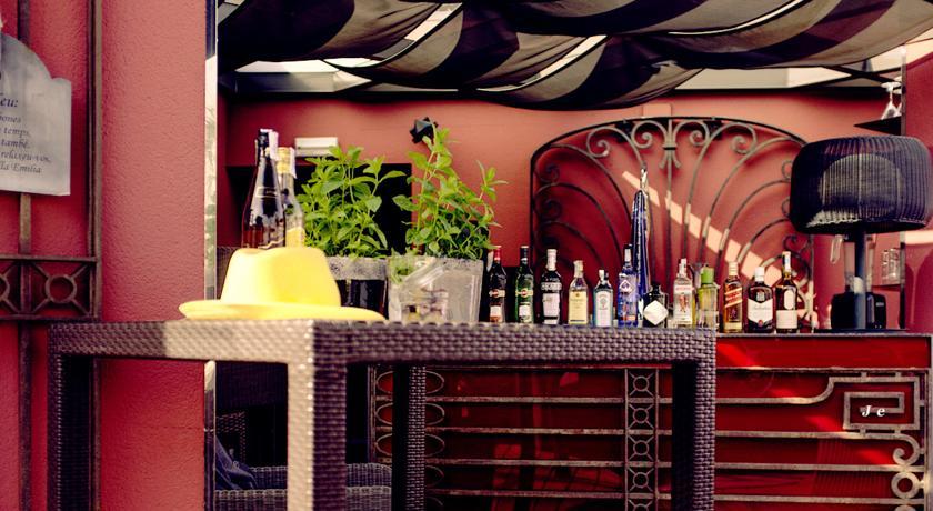 Hotel Emilia Barcelona