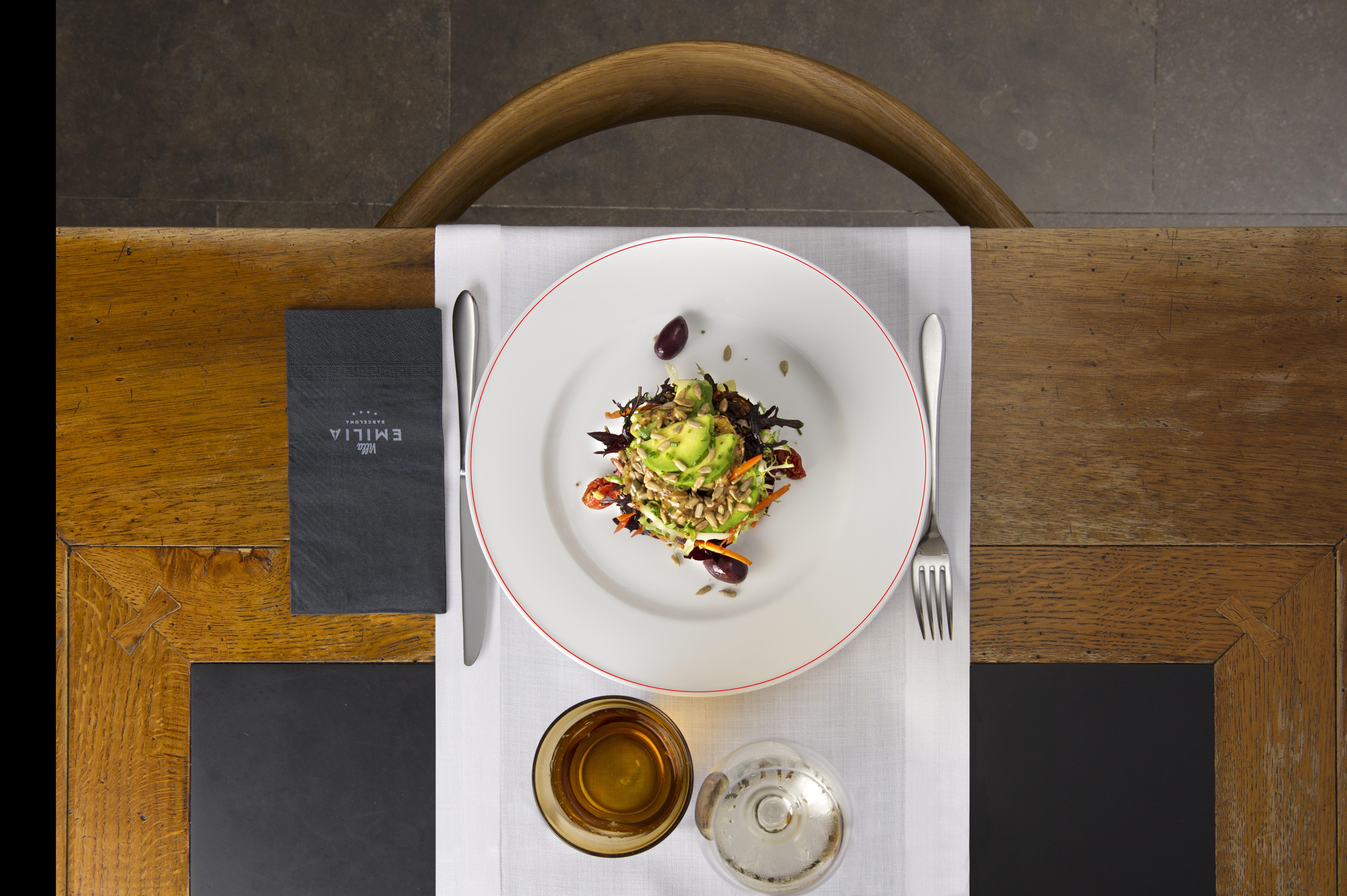 Emilia Hotel Barcelona