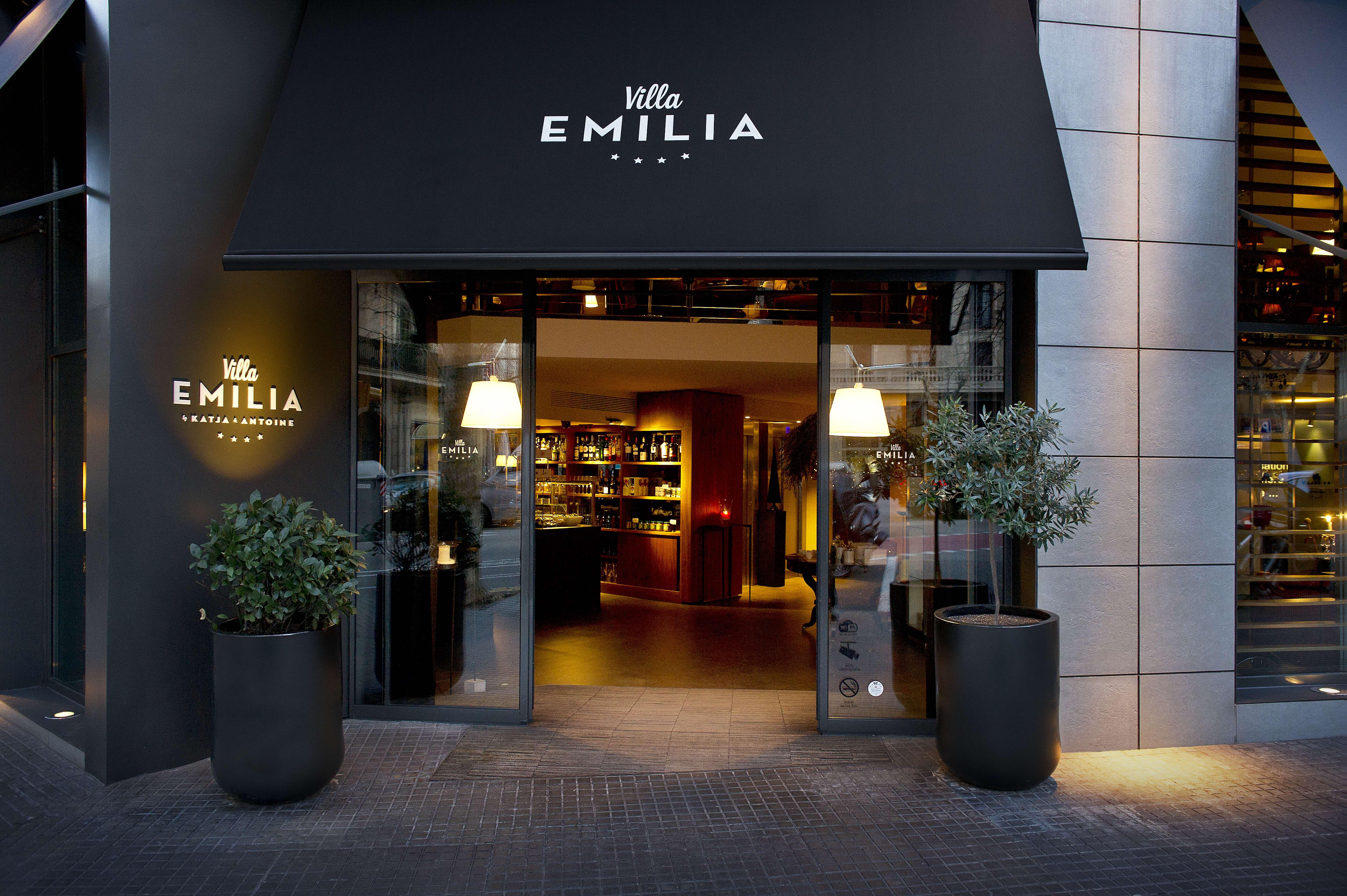 Emilia Barcelona