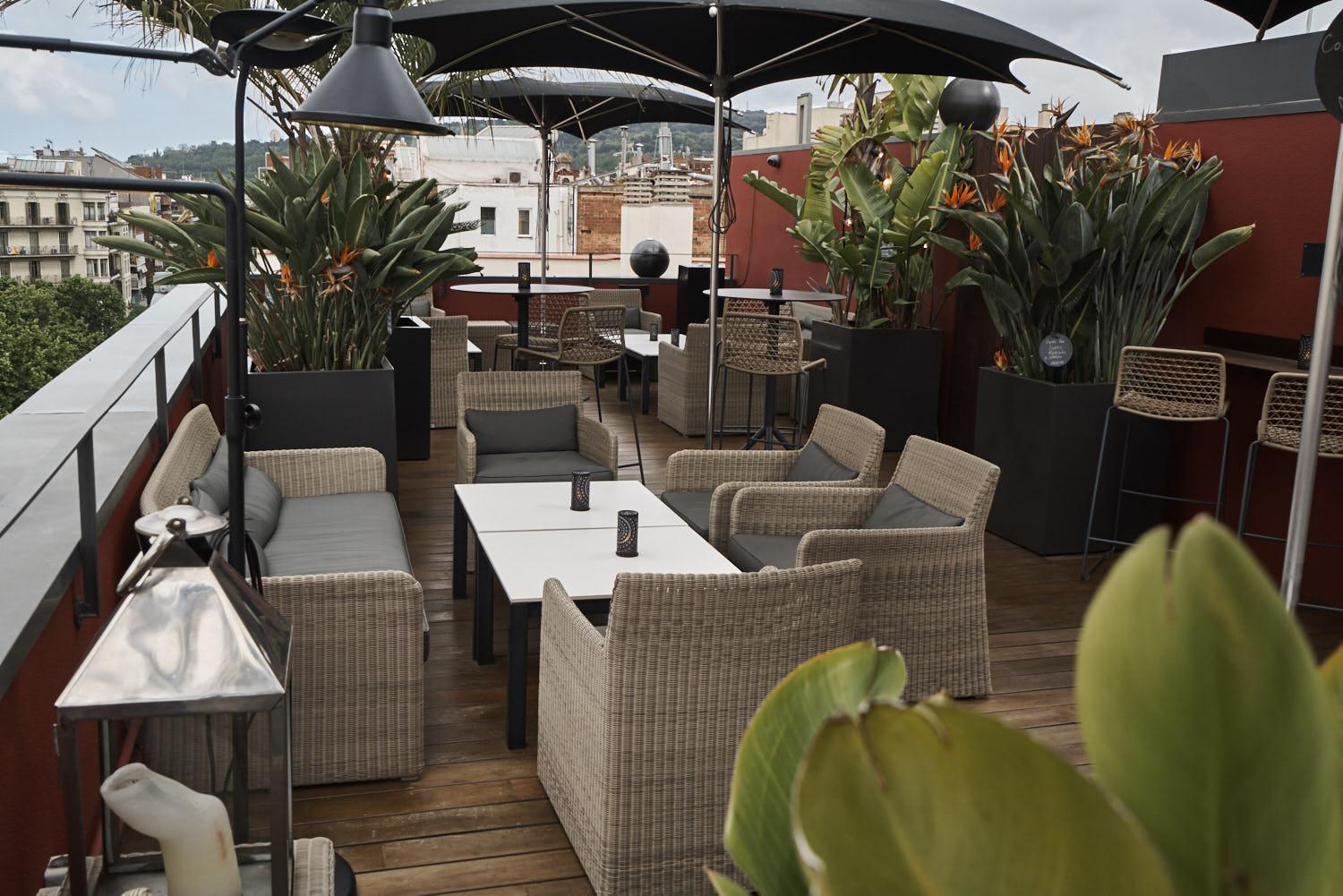 Hotel Emilia 4*