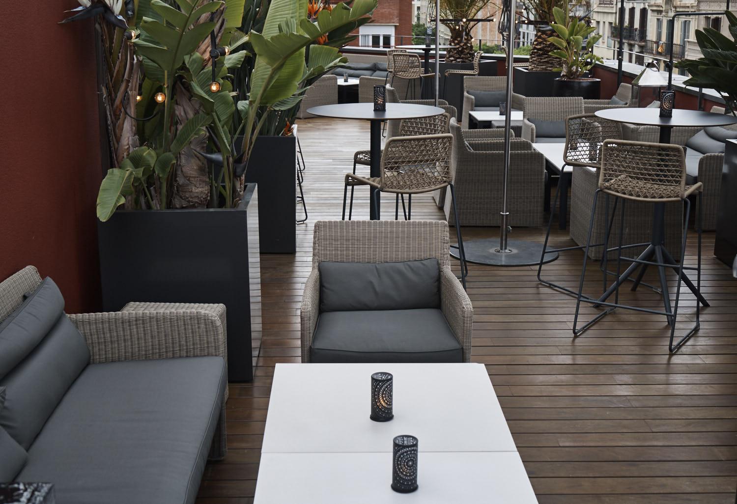 Emilia Hotel