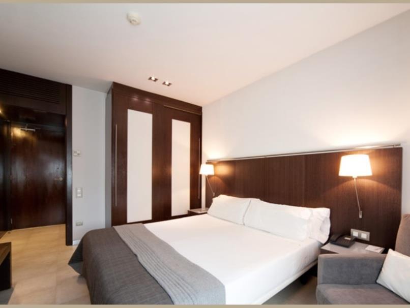 Hotel Actual 3*