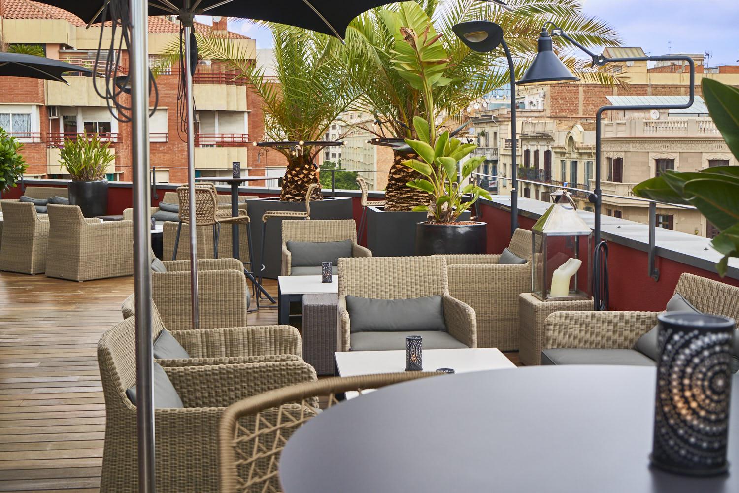Emilia Hotel Barcelona