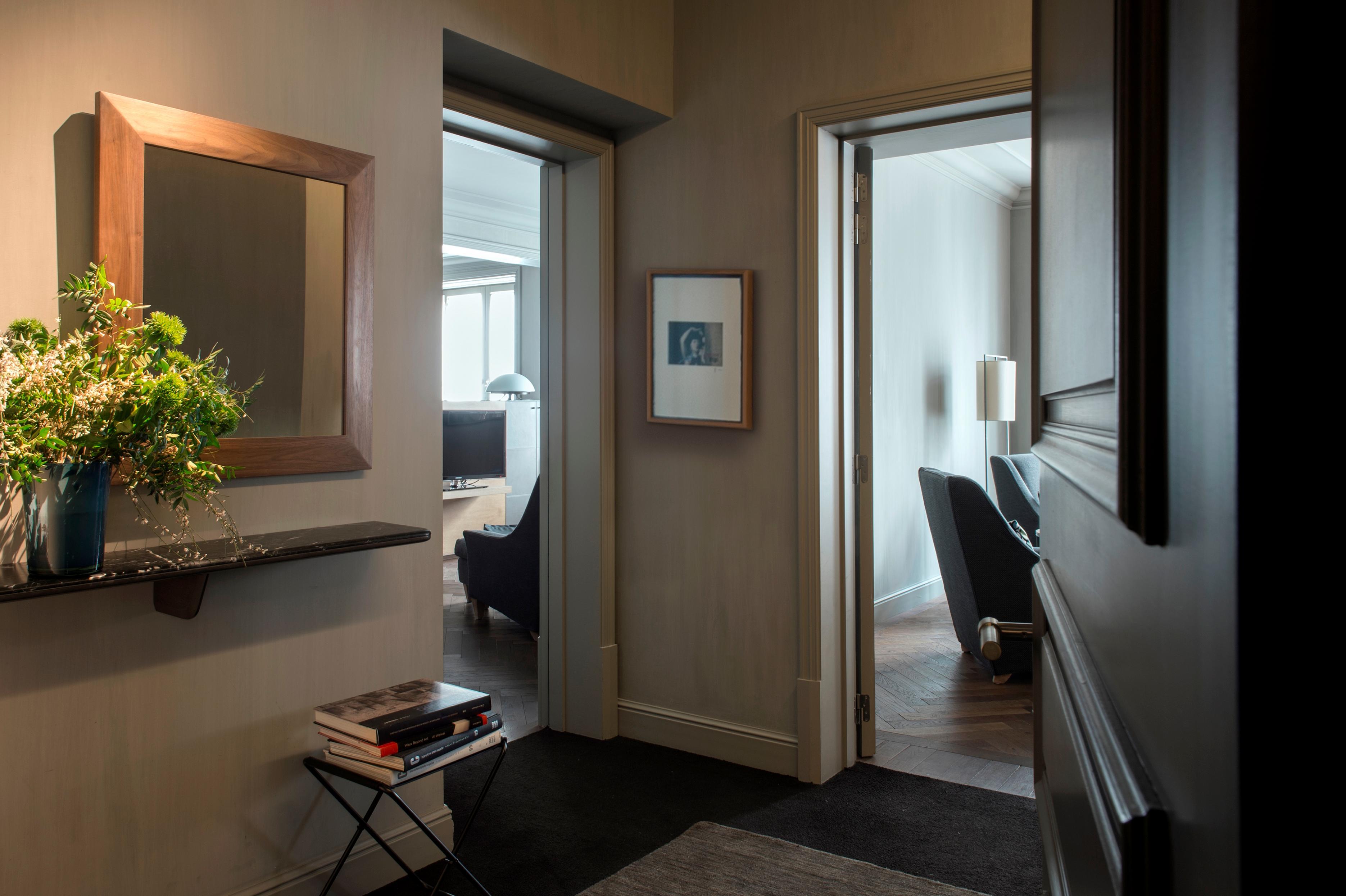 Hotel Alma Gl