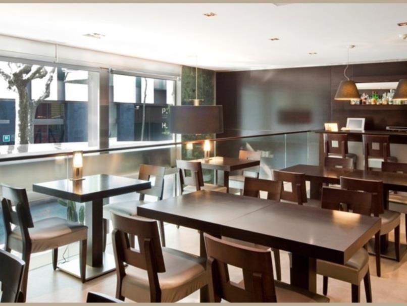 Hotel Actual Barcelona