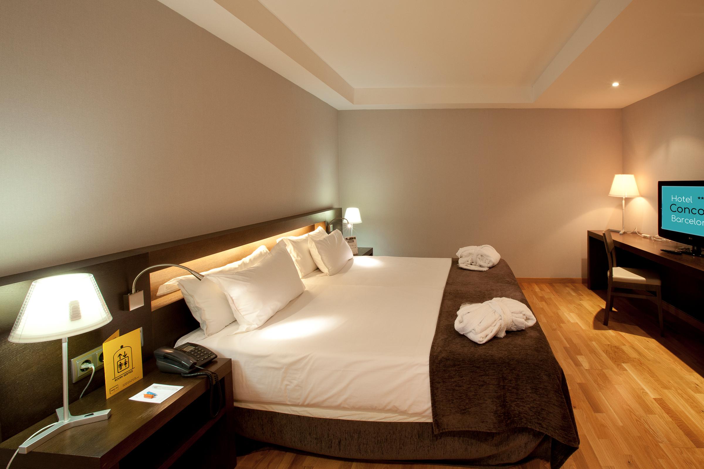 Concordia Hotel
