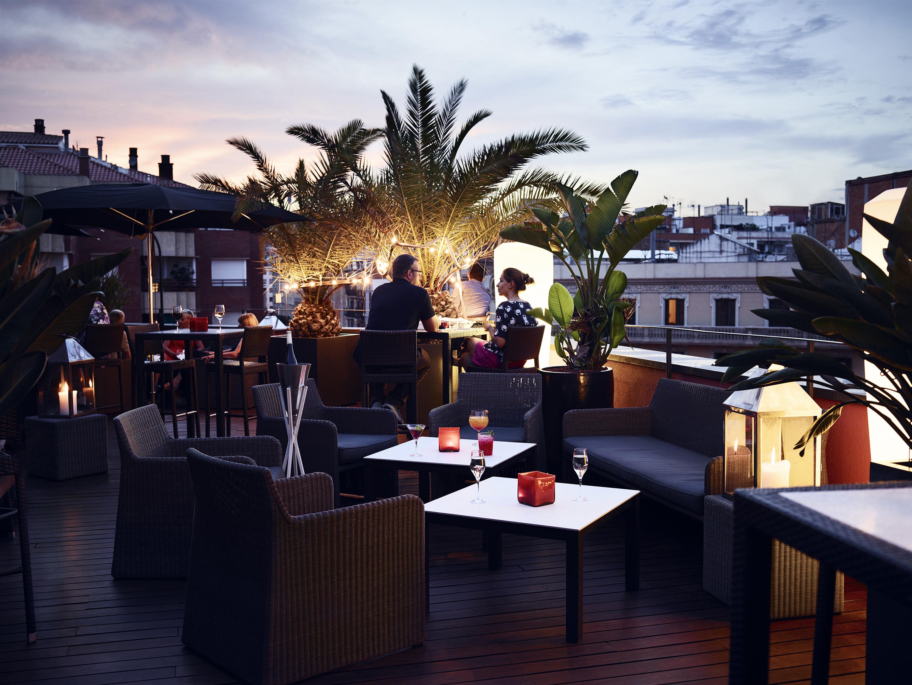 Hotel Emilia