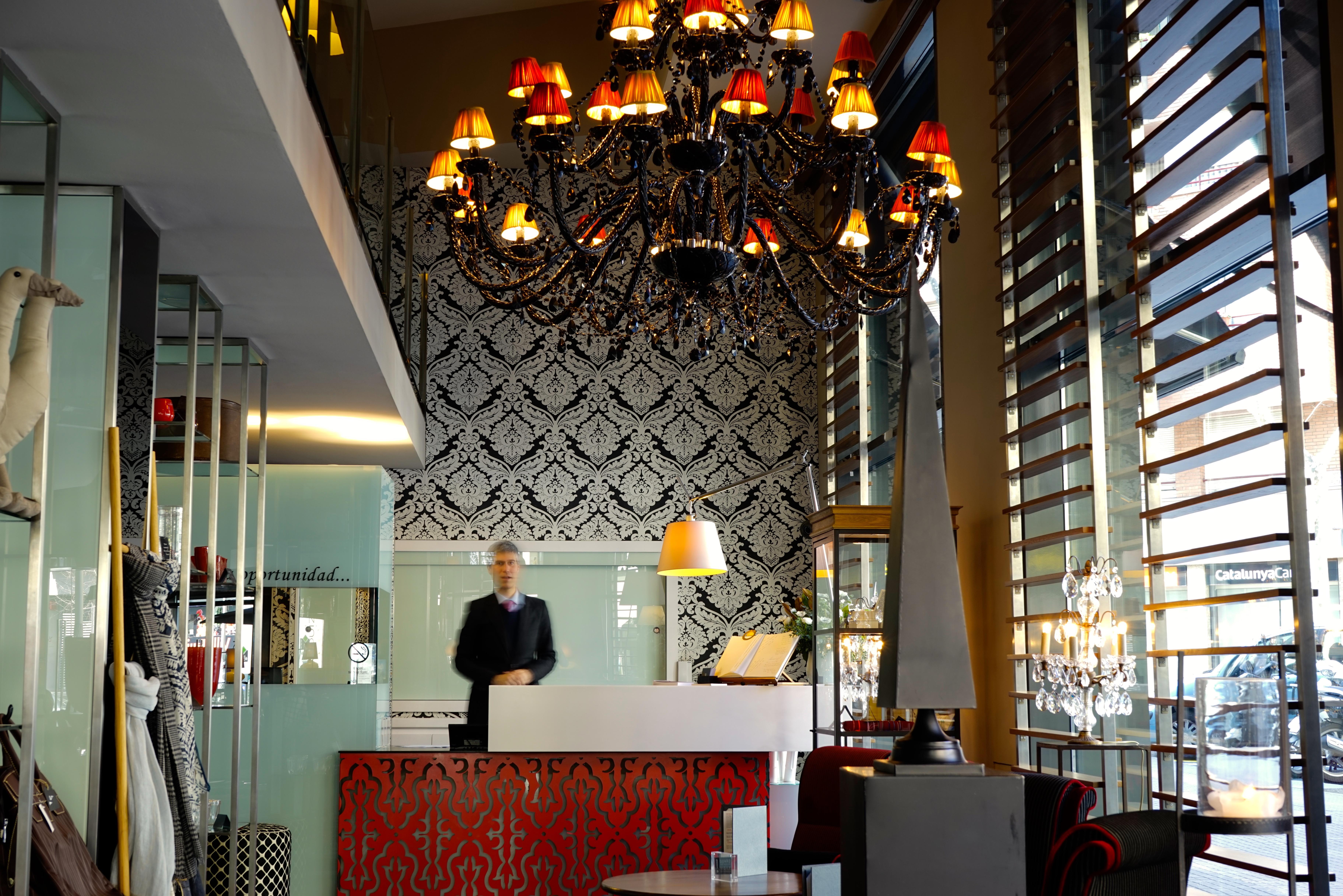 Emilia Hotel