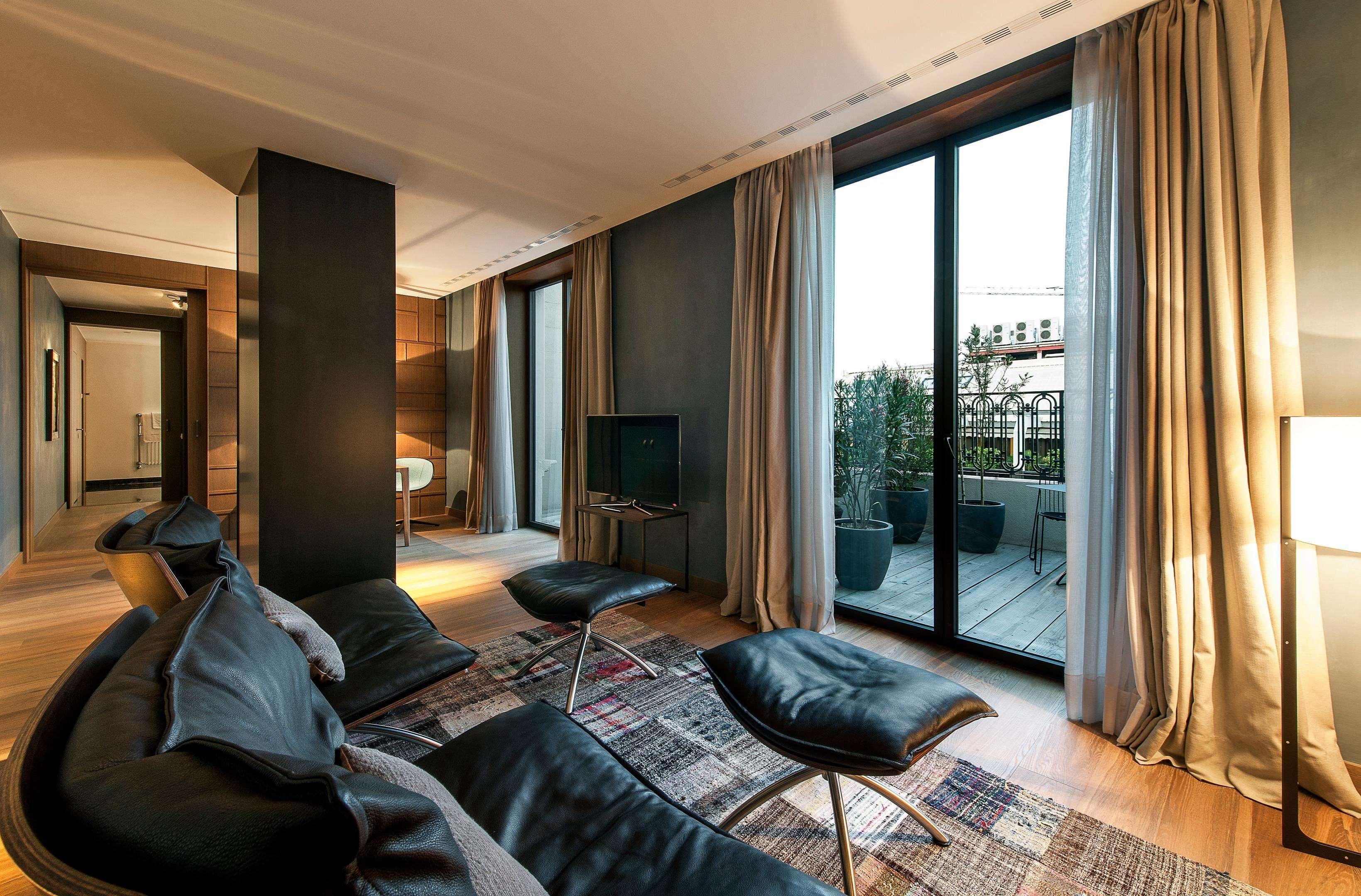 Hotel Alma Gl 5*