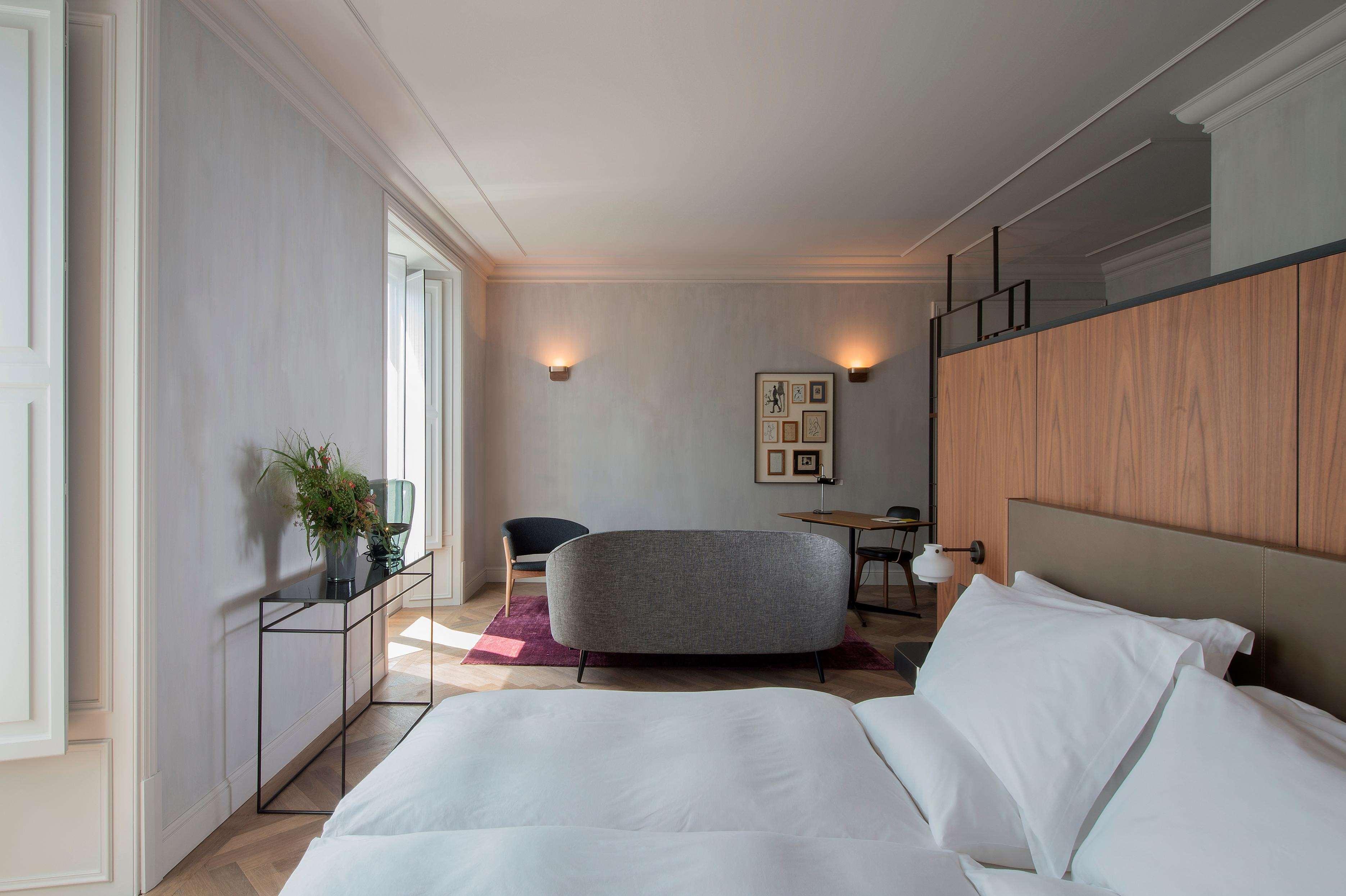 Alma Gl Hotel Barcelona