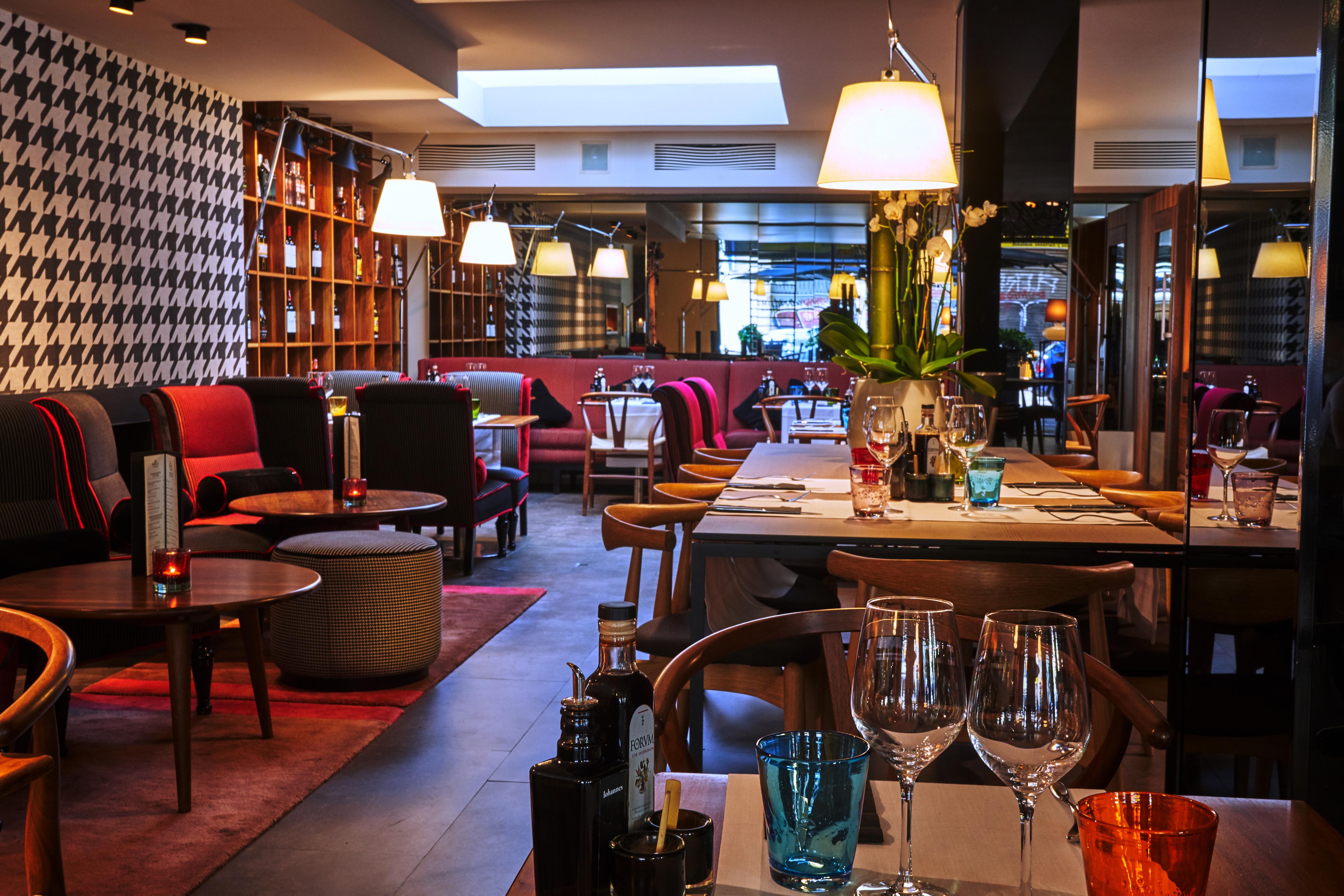 Emilia Hotel Barcelona