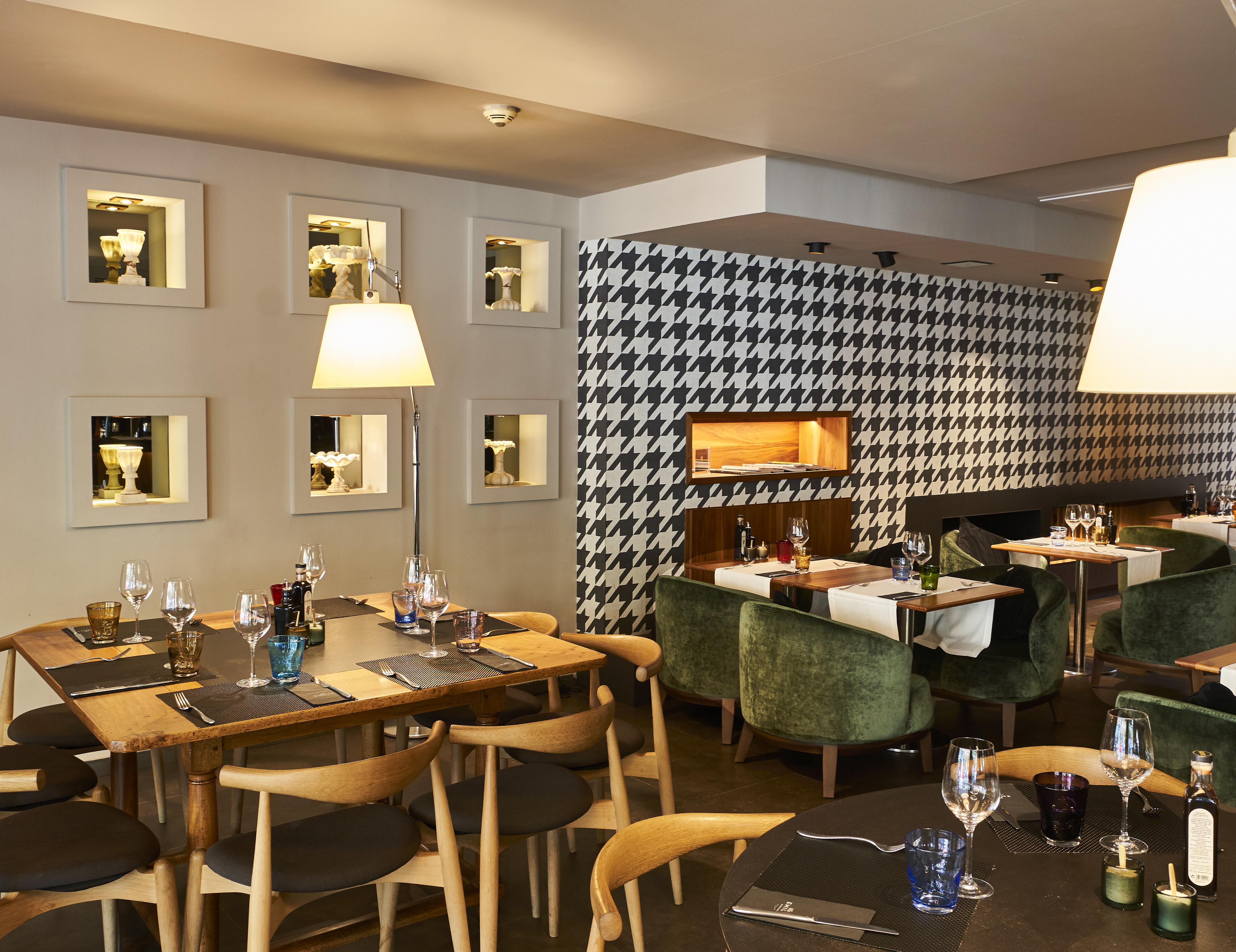 Hotel Emilia Barcelona