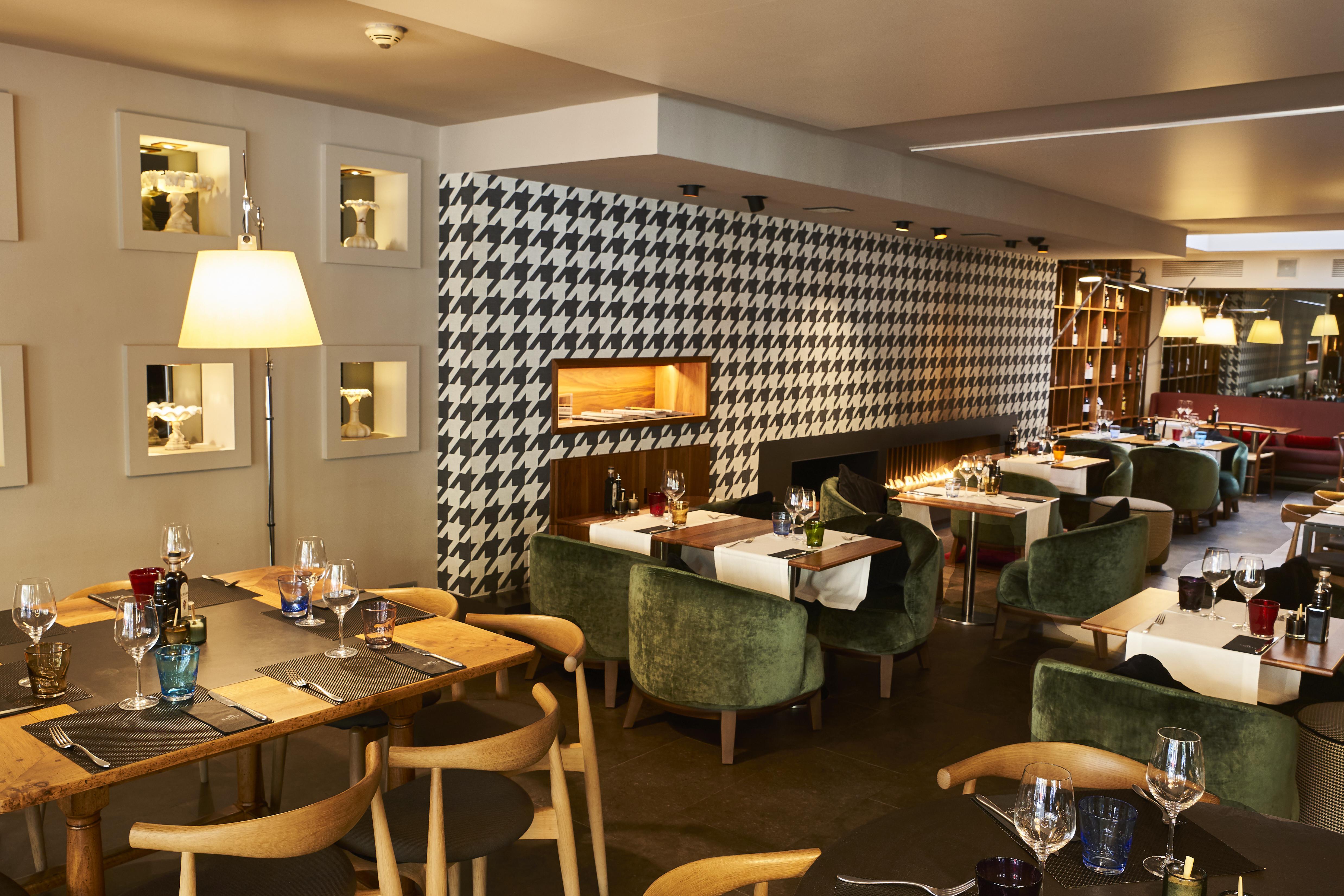 Hotel Emilia