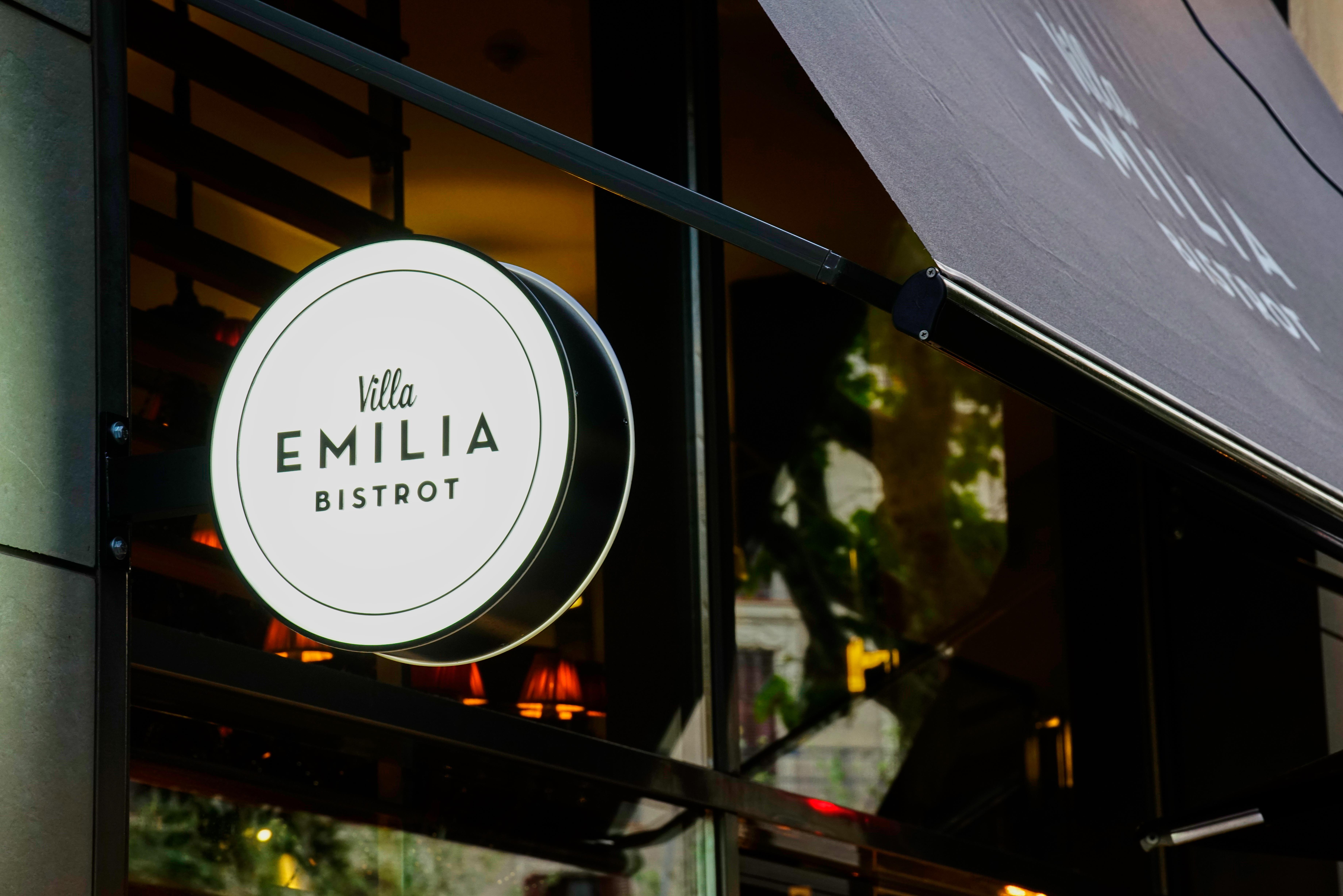 Emilia Hotel Barcelona